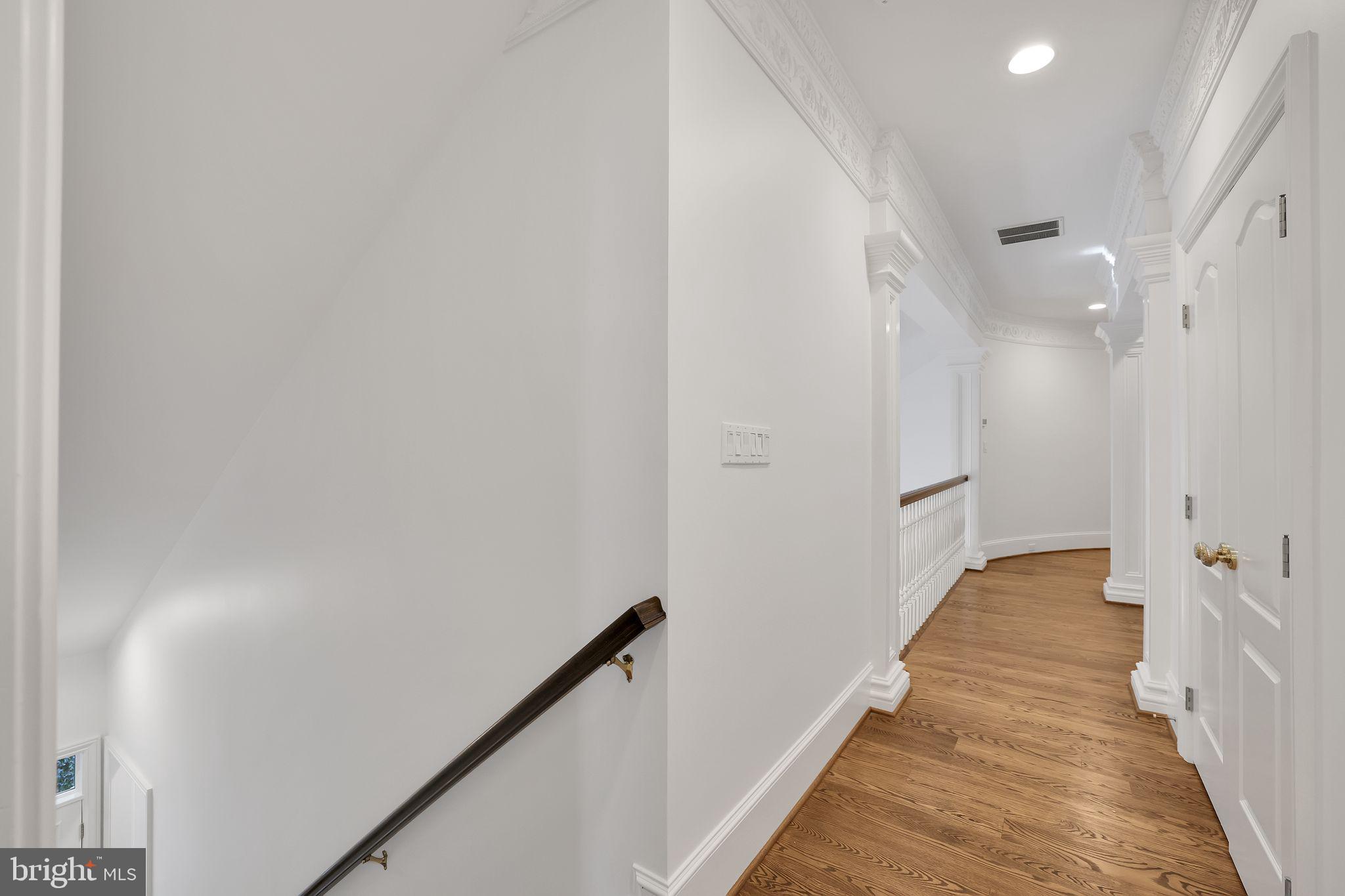 BETHESDA - Residential