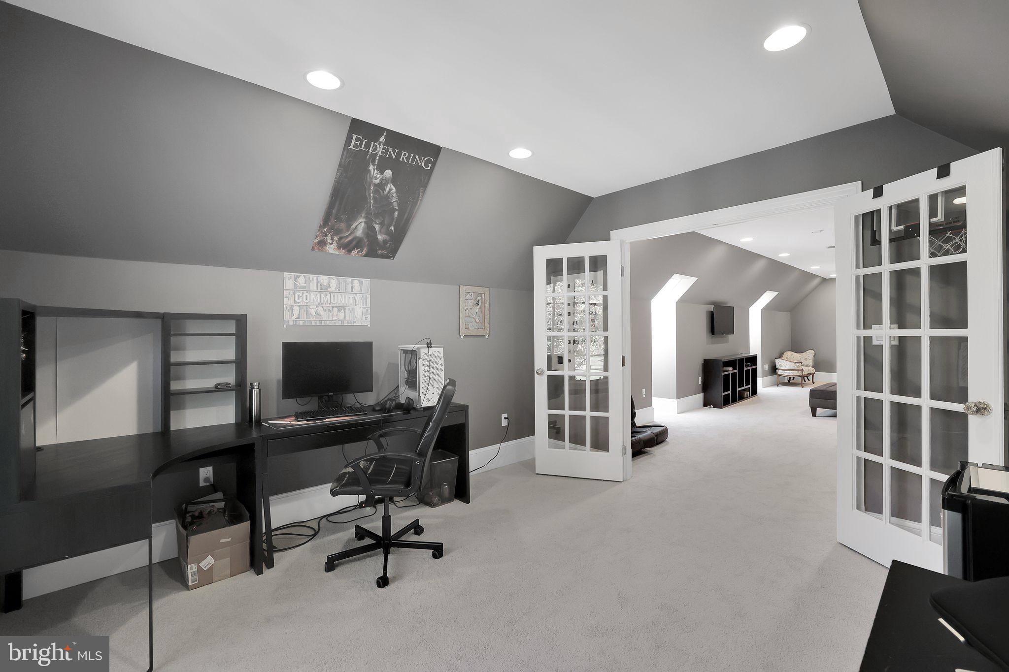 BETHESDA - Residential