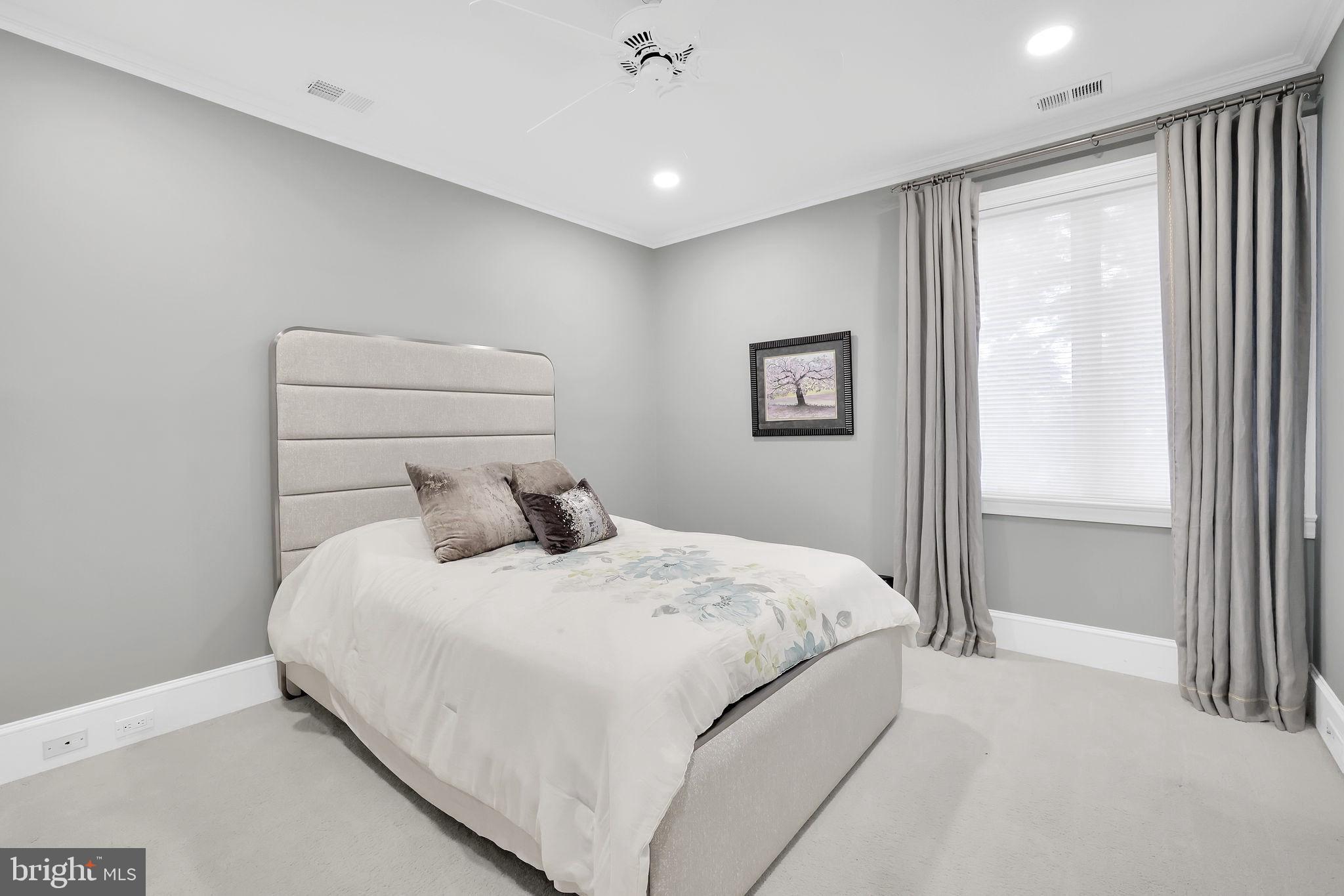 BETHESDA - Residential