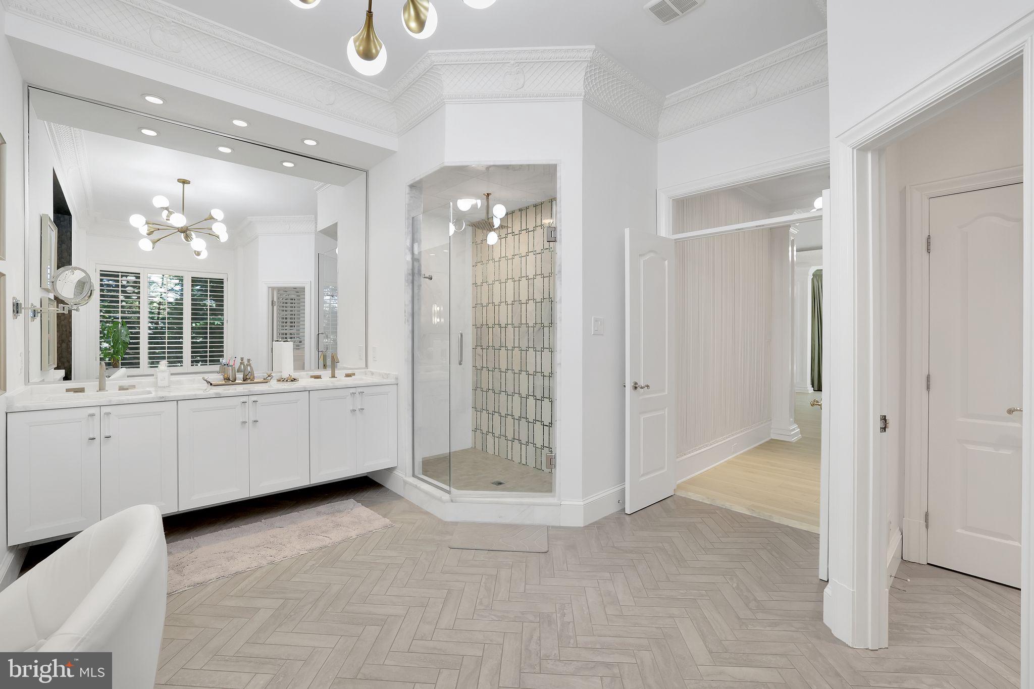 BETHESDA - Residential