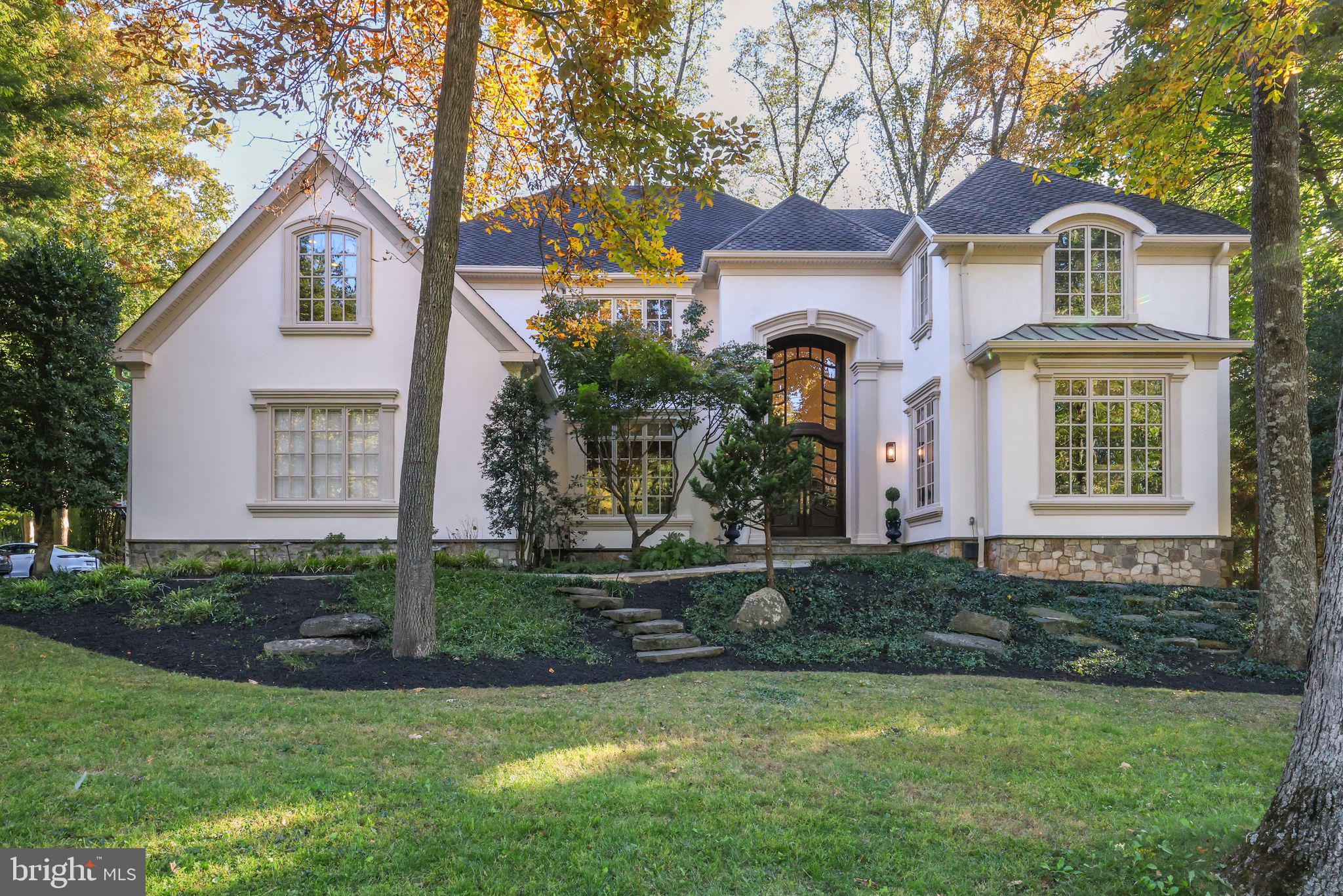 BETHESDA - Residential