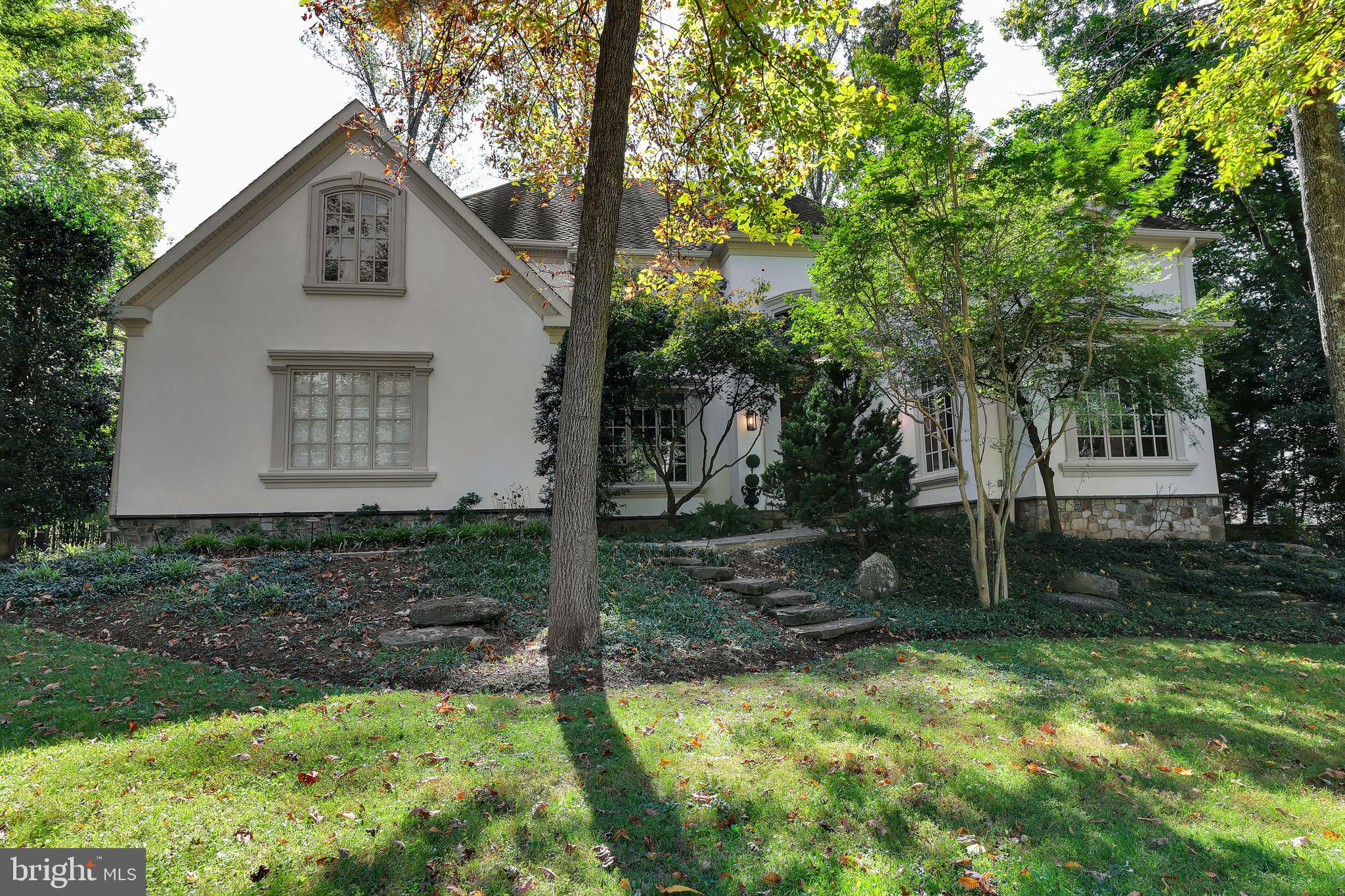 BETHESDA - Residential