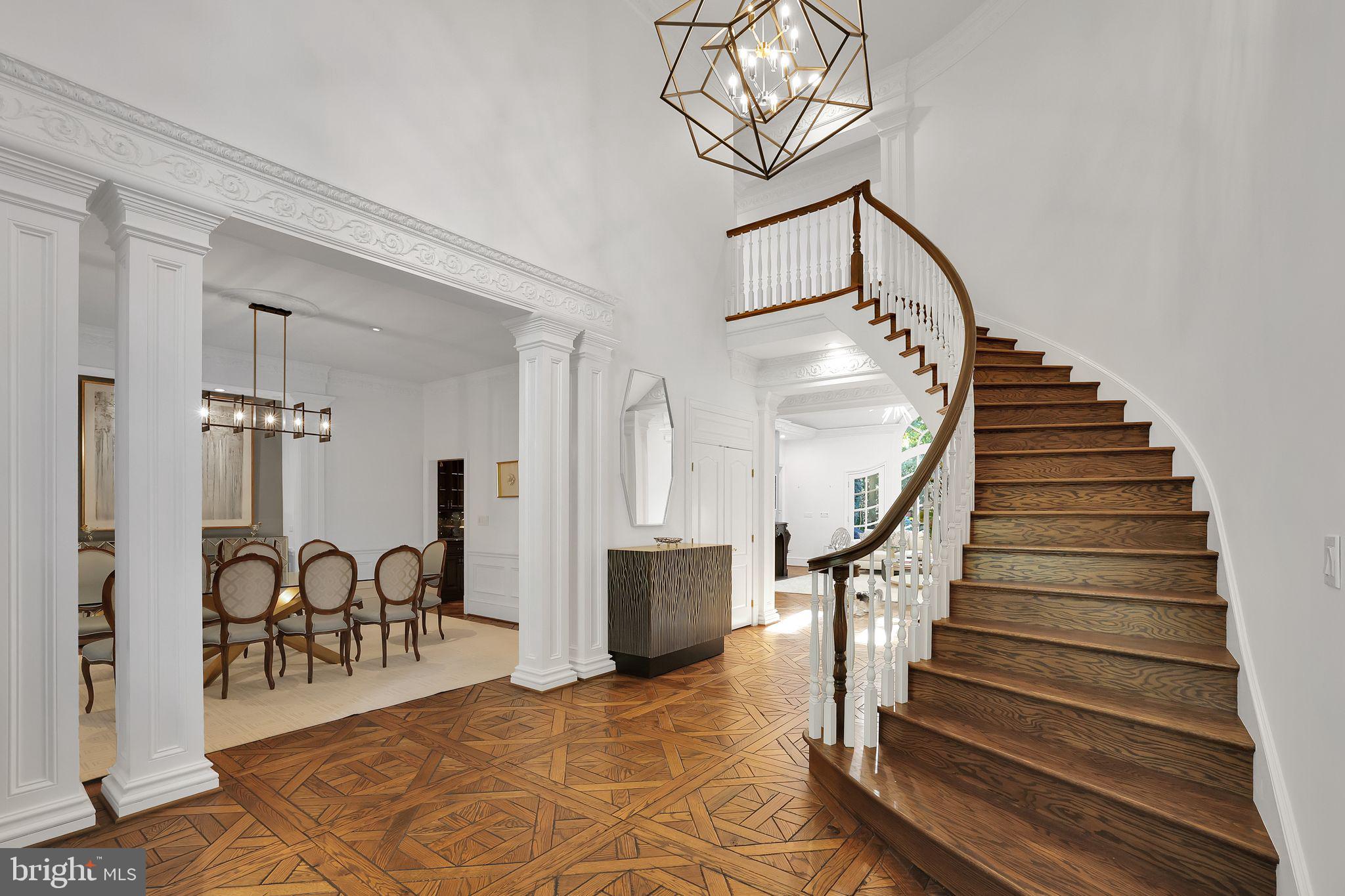 BETHESDA - Residential