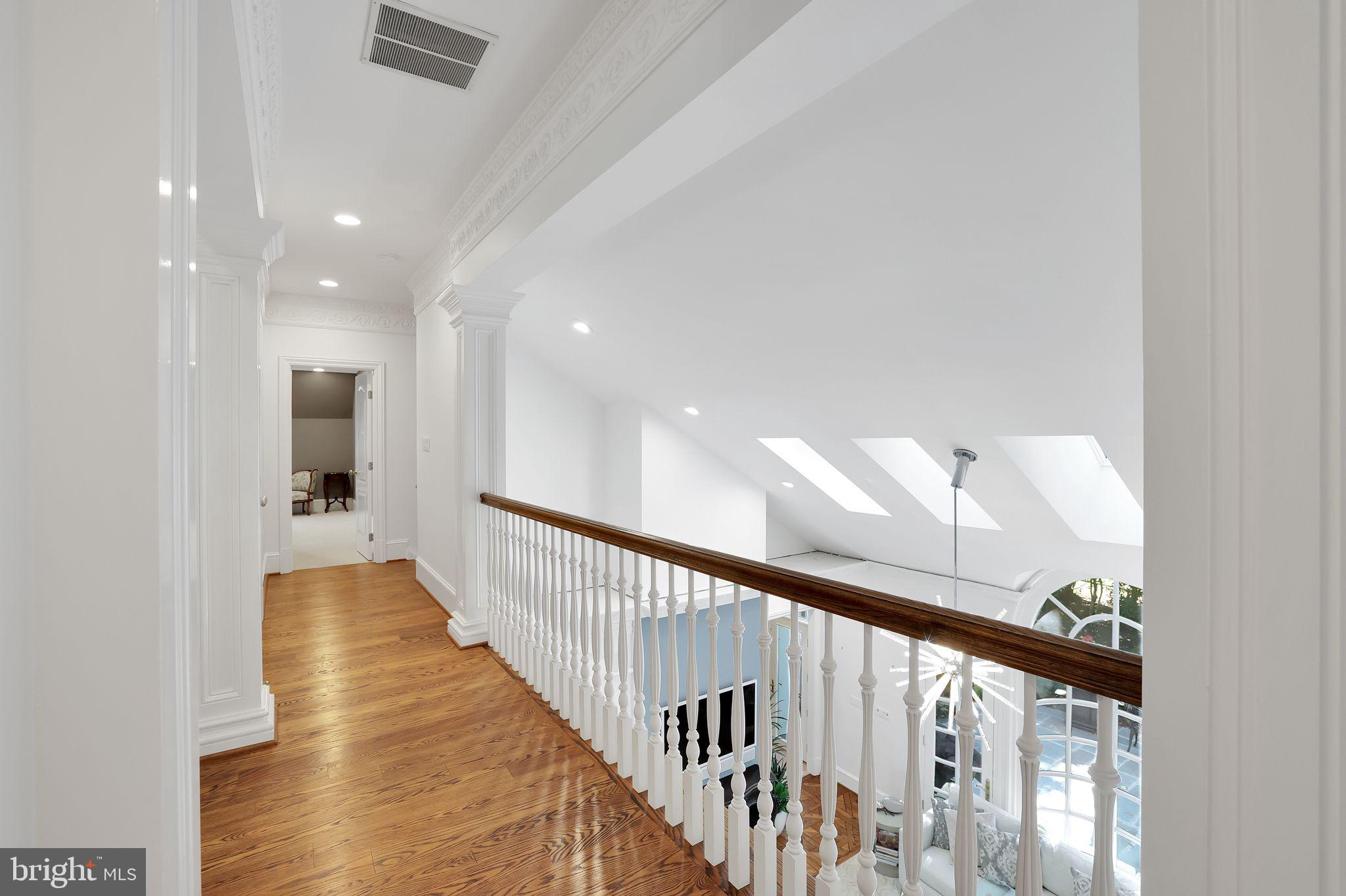 BETHESDA - Residential