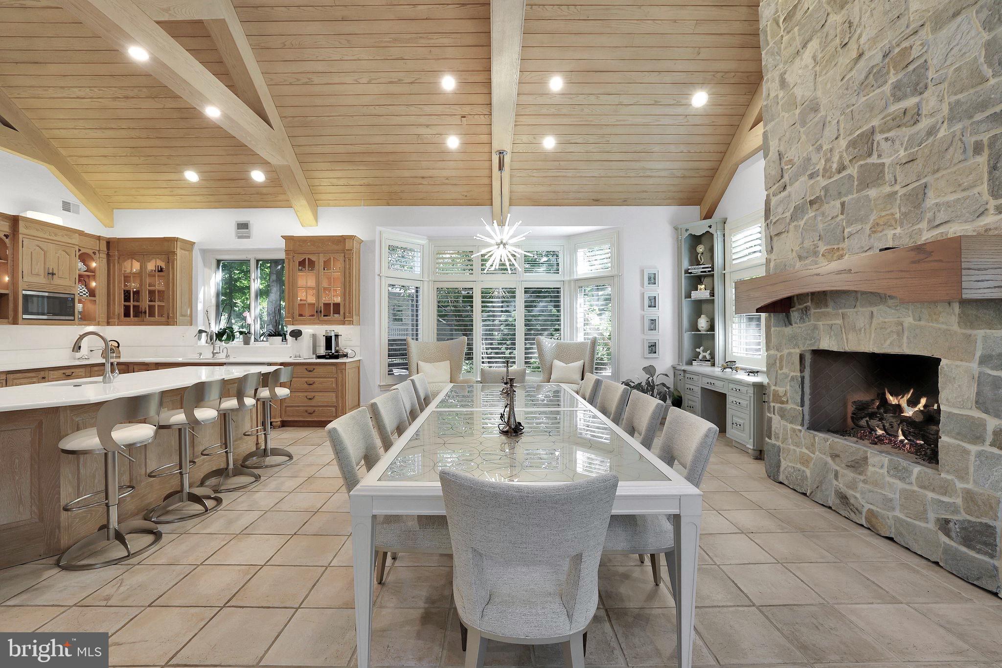 BETHESDA - Residential