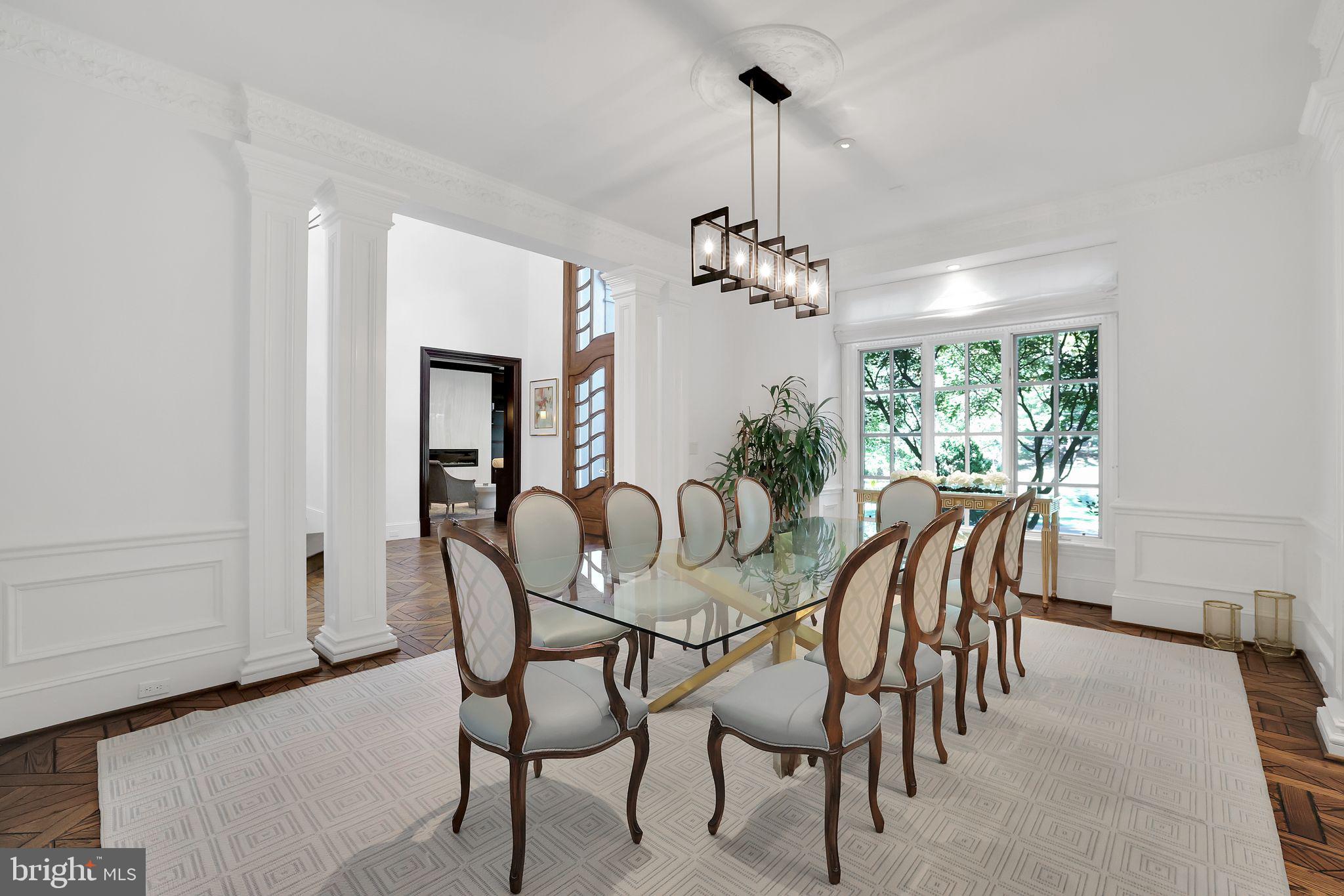 BETHESDA - Residential