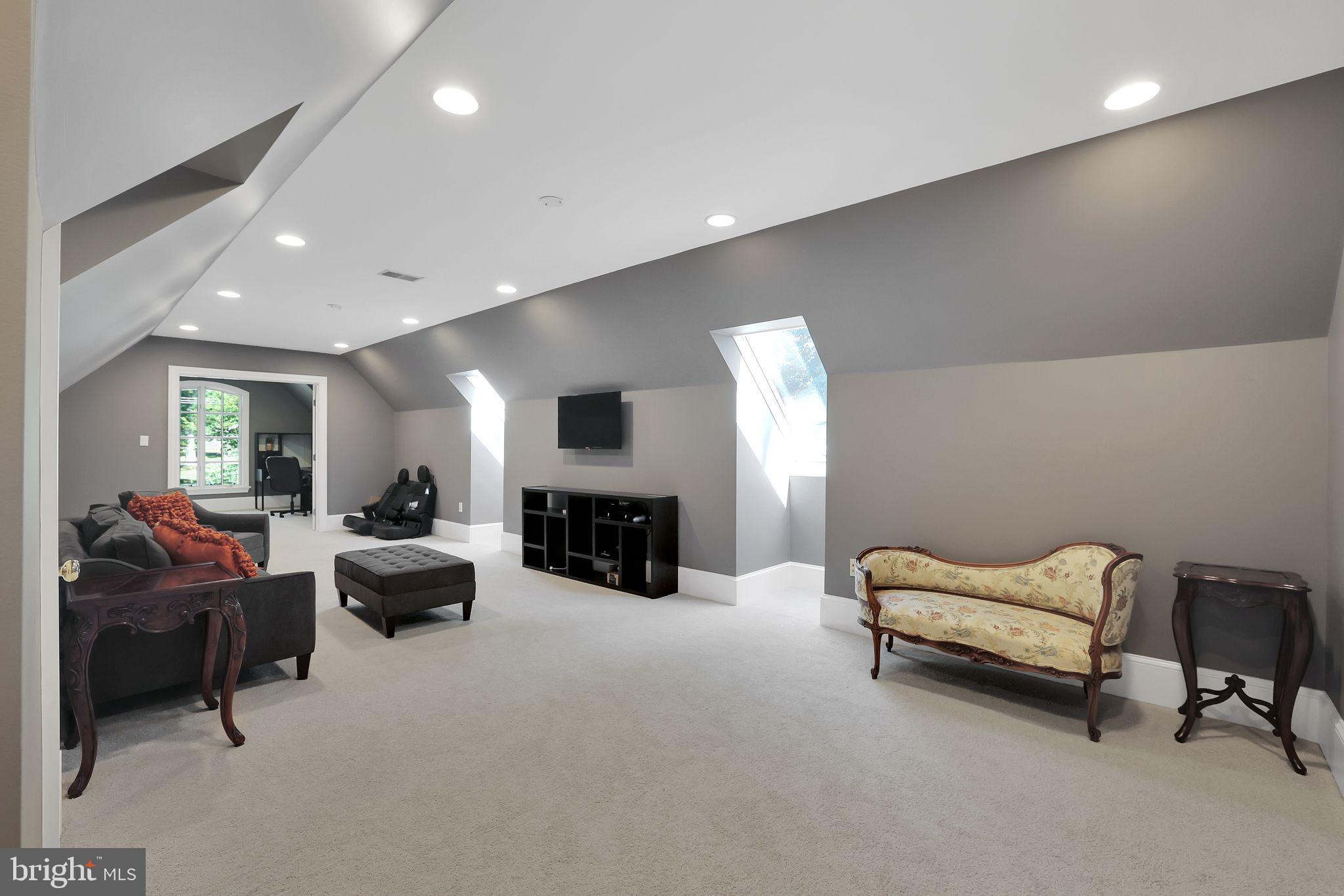 BETHESDA - Residential