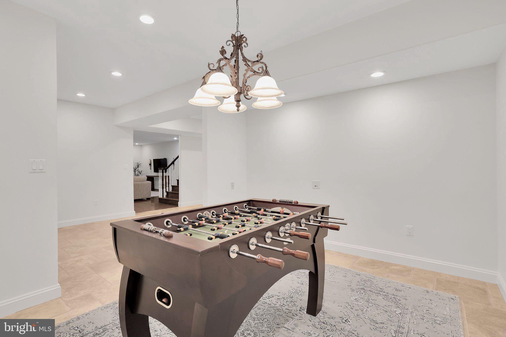 BETHESDA - Residential