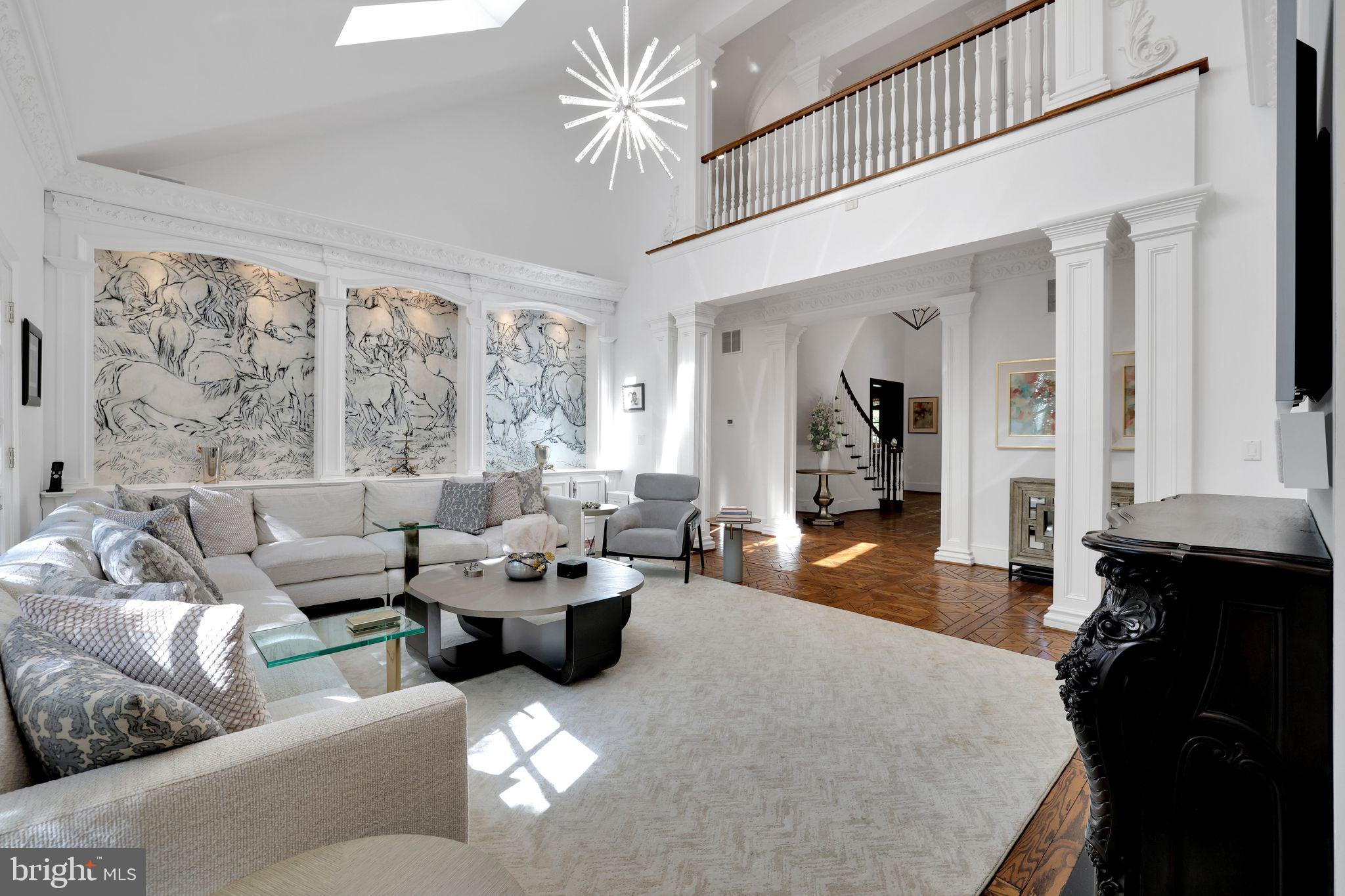 BETHESDA - Residential