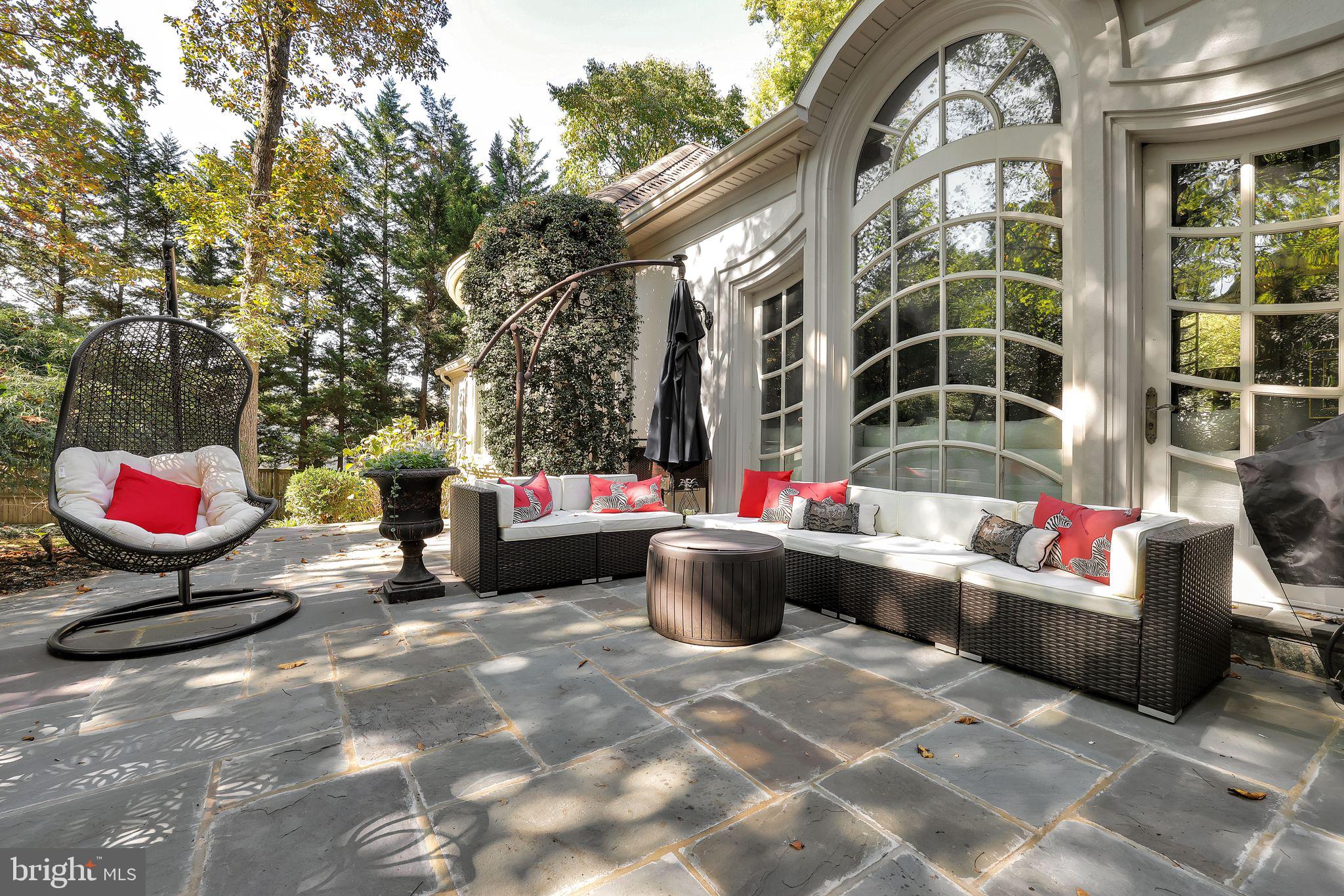 BETHESDA - Residential