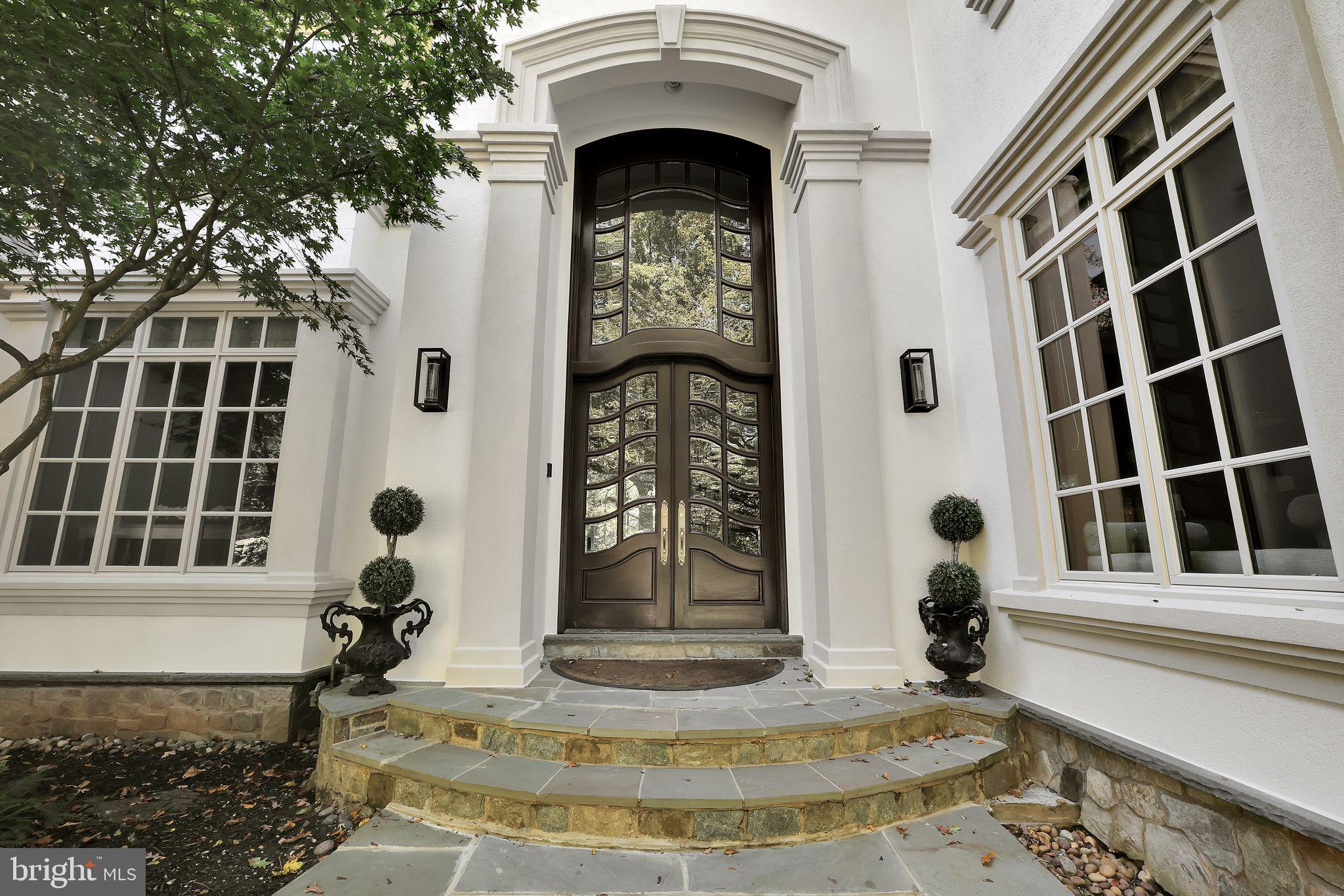 BETHESDA - Residential