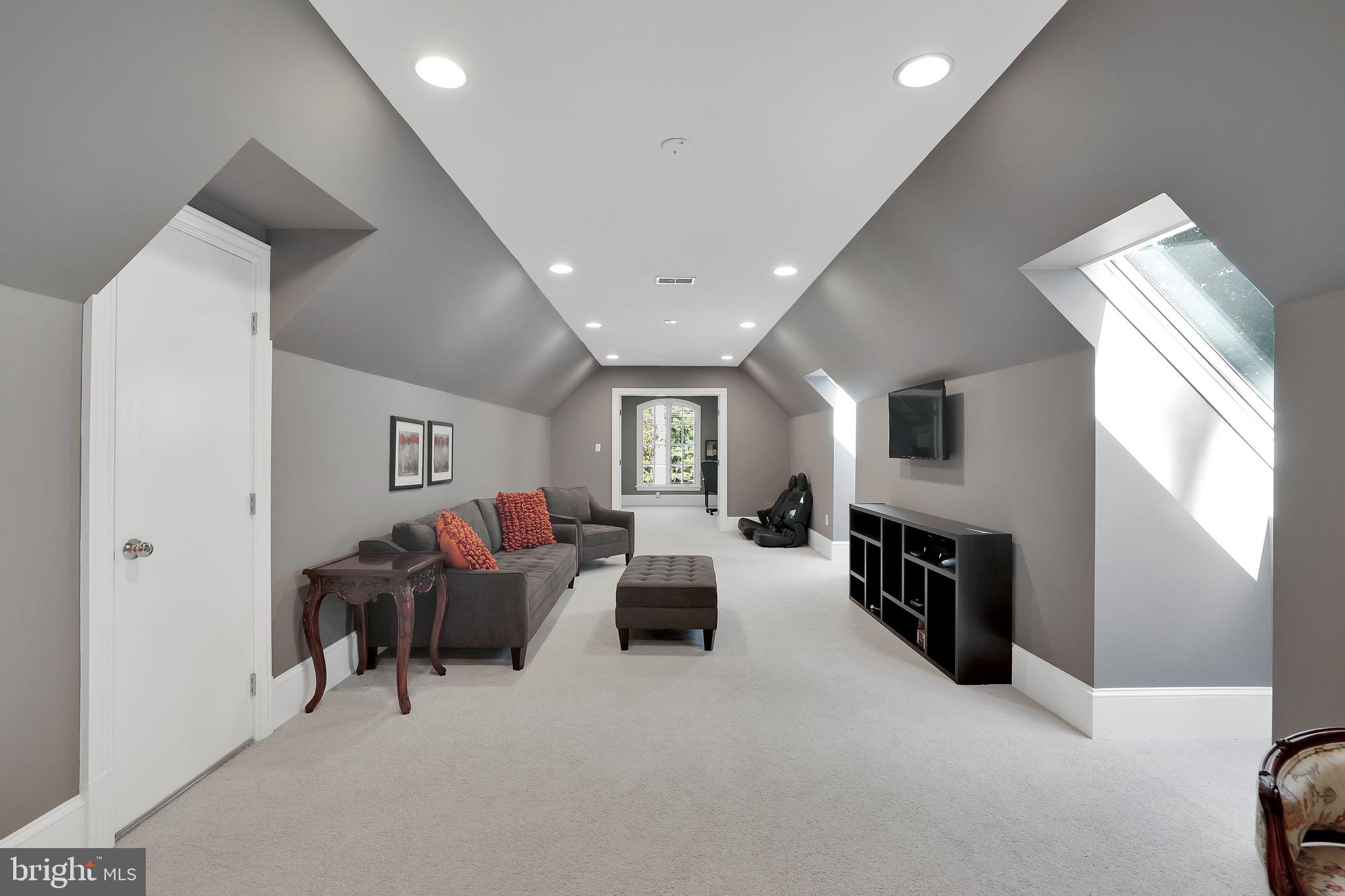 BETHESDA - Residential