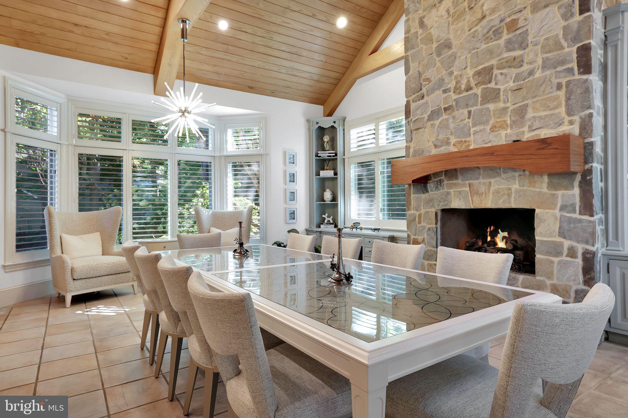 BETHESDA - Residential