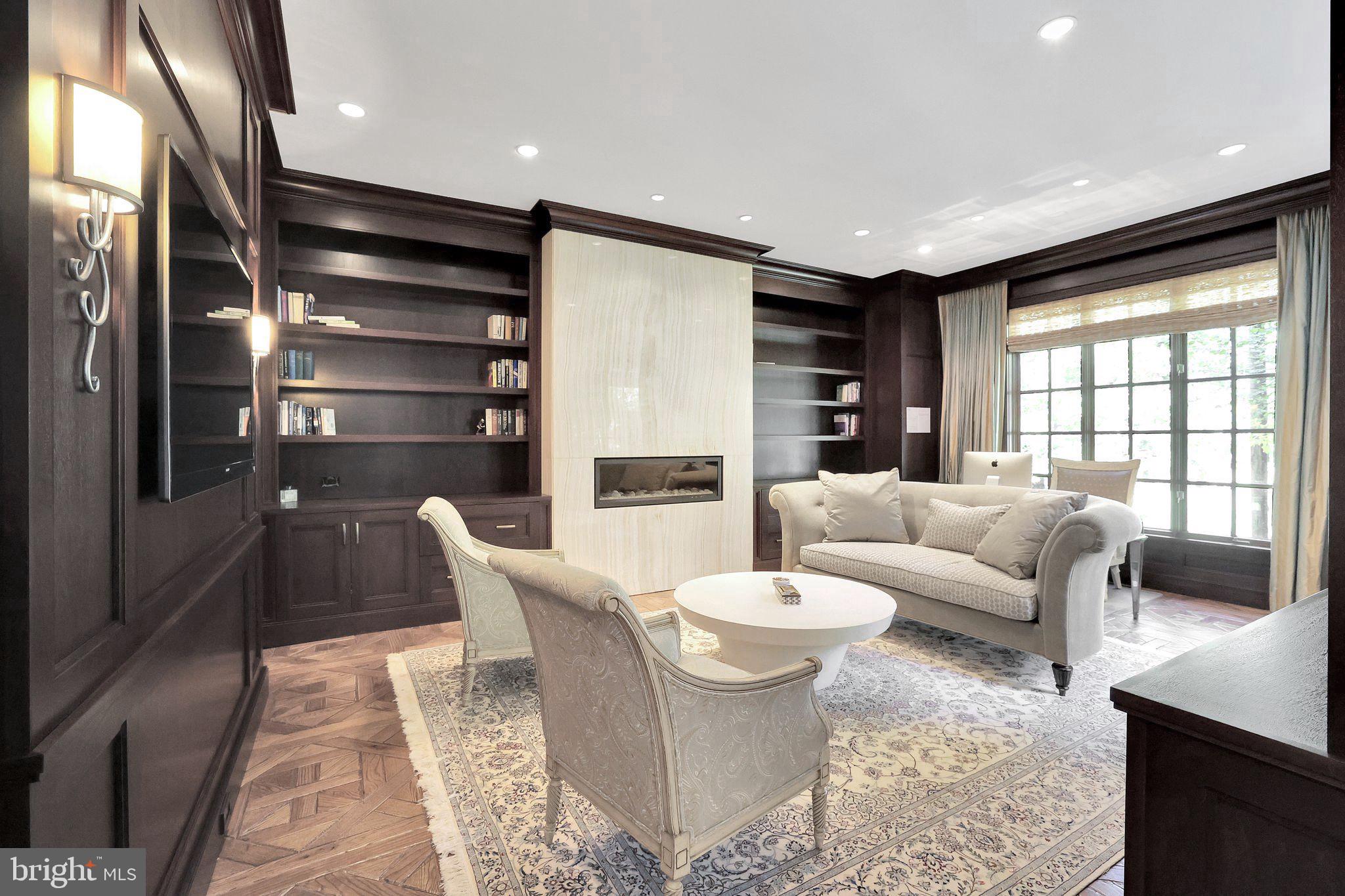 BETHESDA - Residential