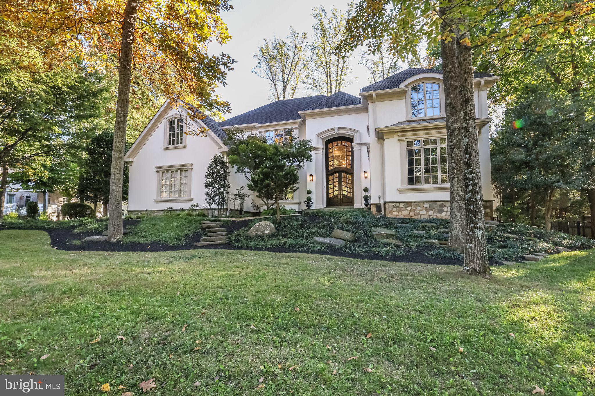 BETHESDA - Residential