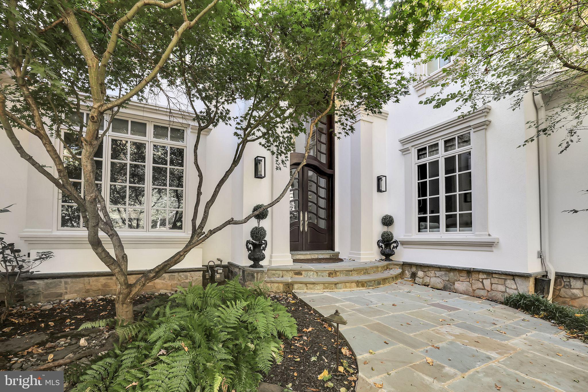 BETHESDA - Residential