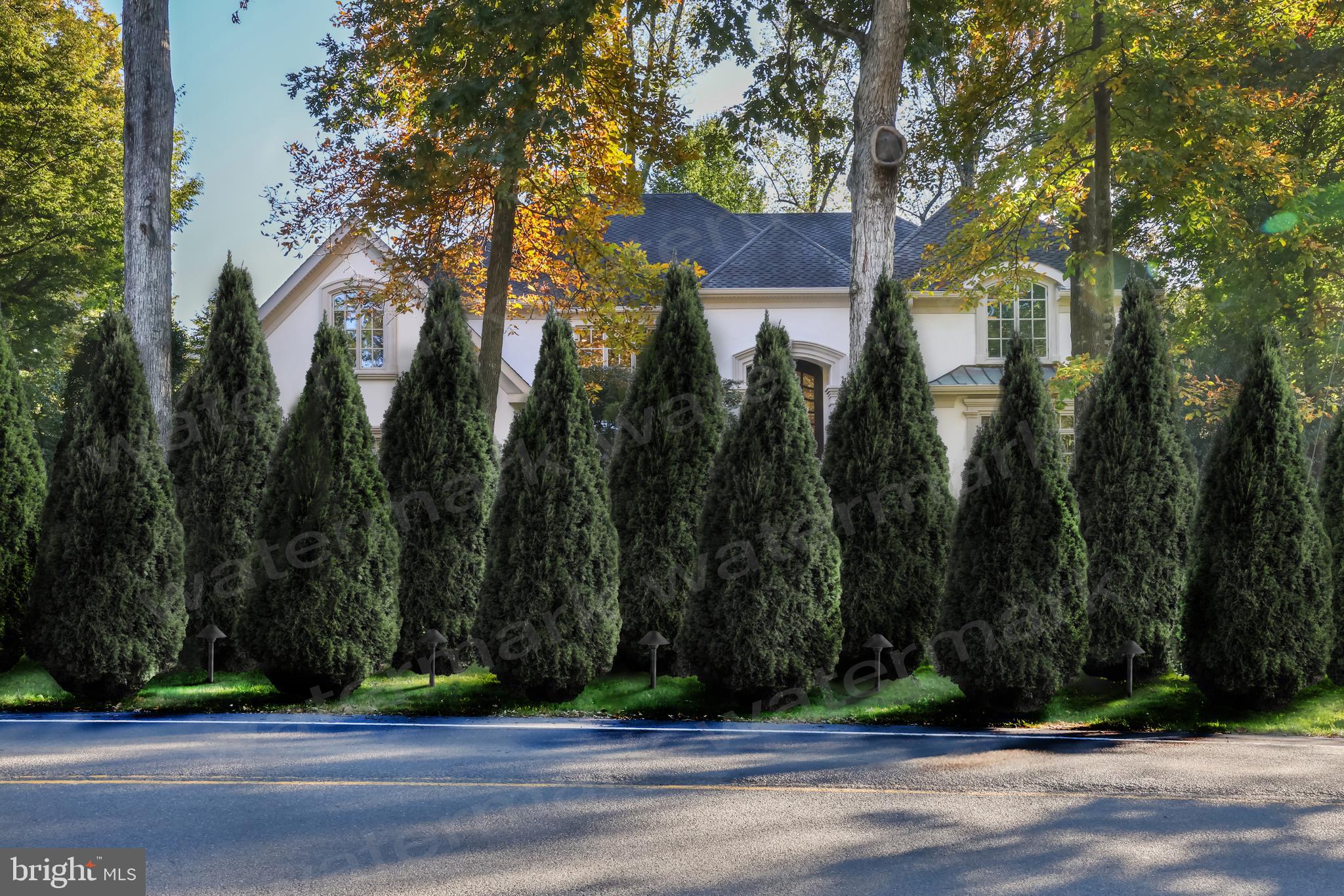 BETHESDA - Residential