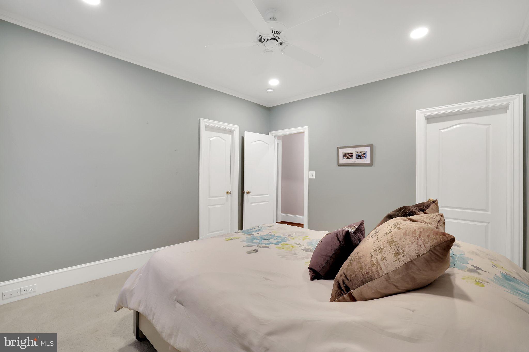 BETHESDA - Residential