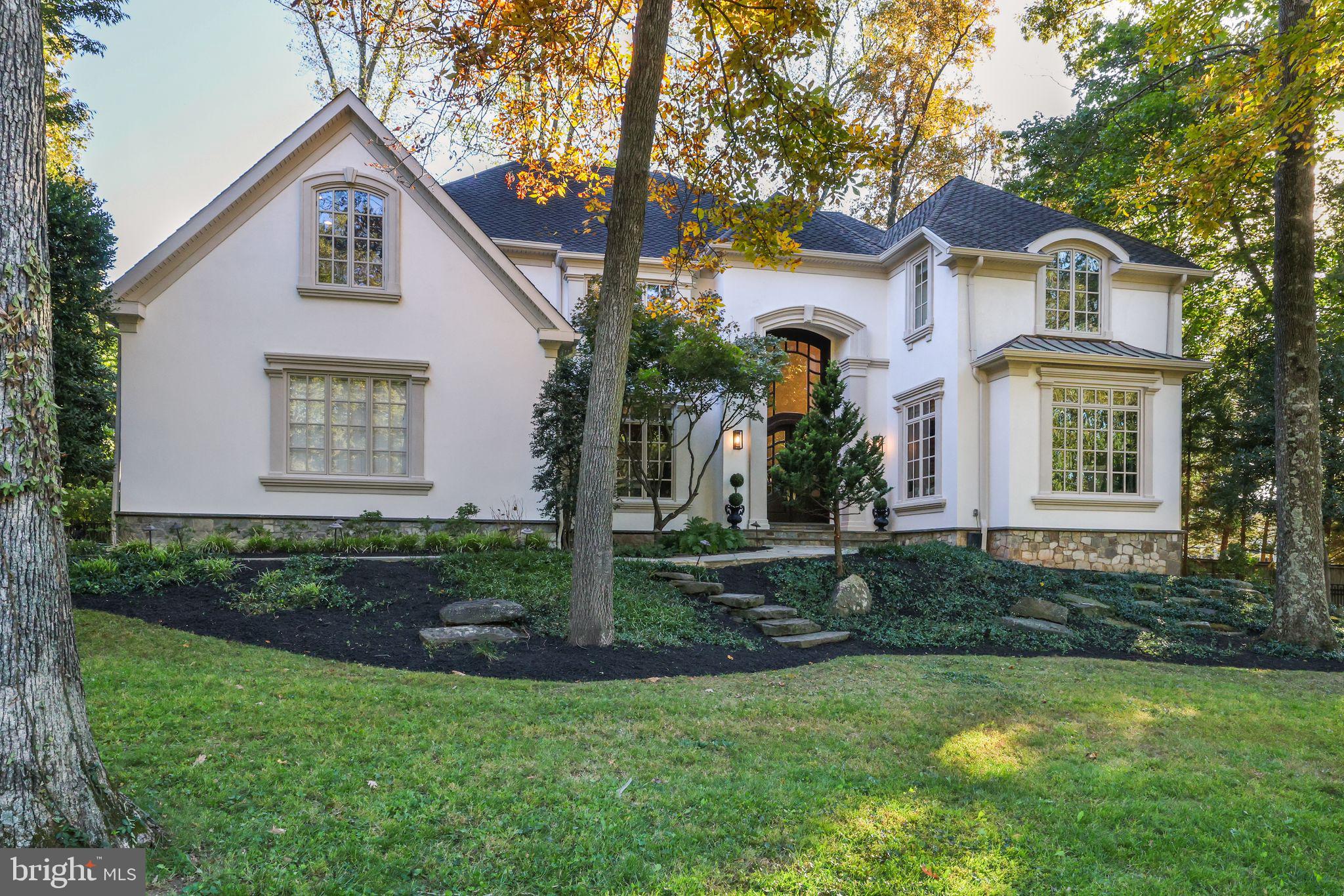 BETHESDA - Residential