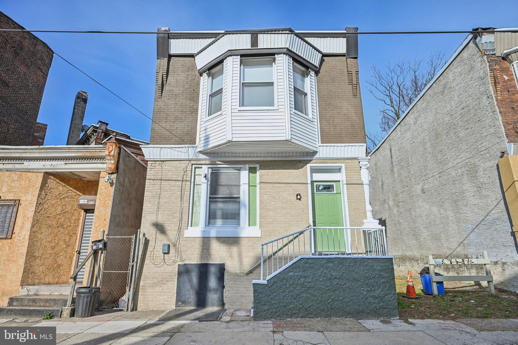 CARROLL PARK - Residential
