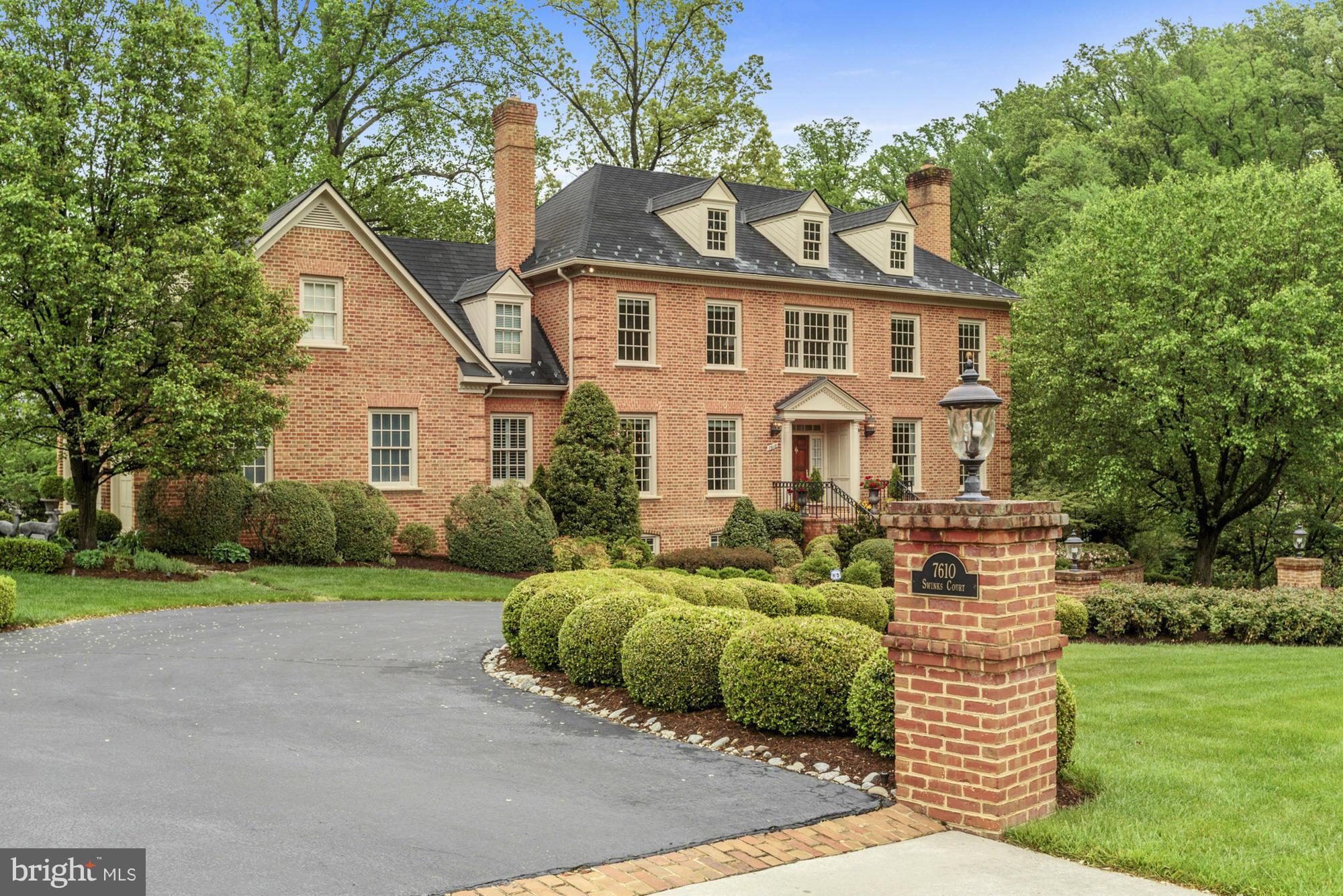 SWINKS MILL WOODS - Residential