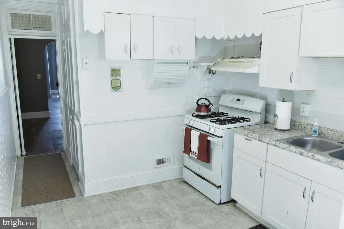 PENN NORTH - Residential