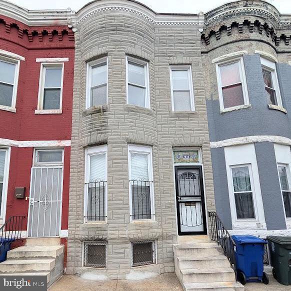 PENN NORTH - Residential