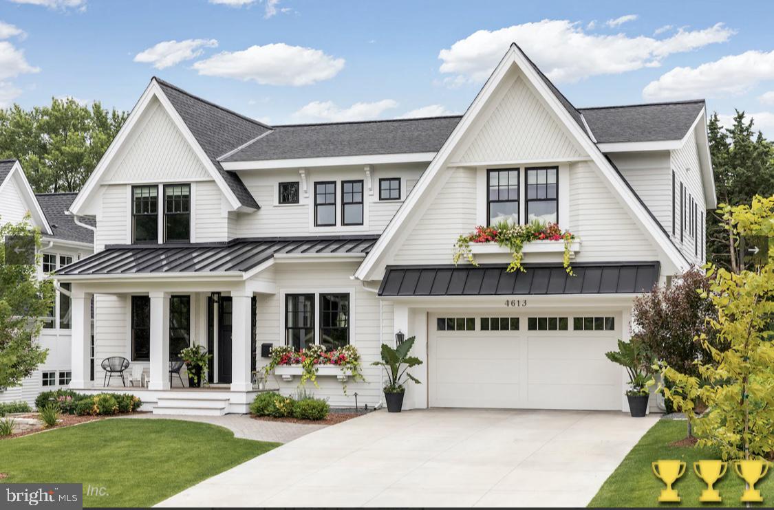 ROCK ISLAND LANDING - Residential