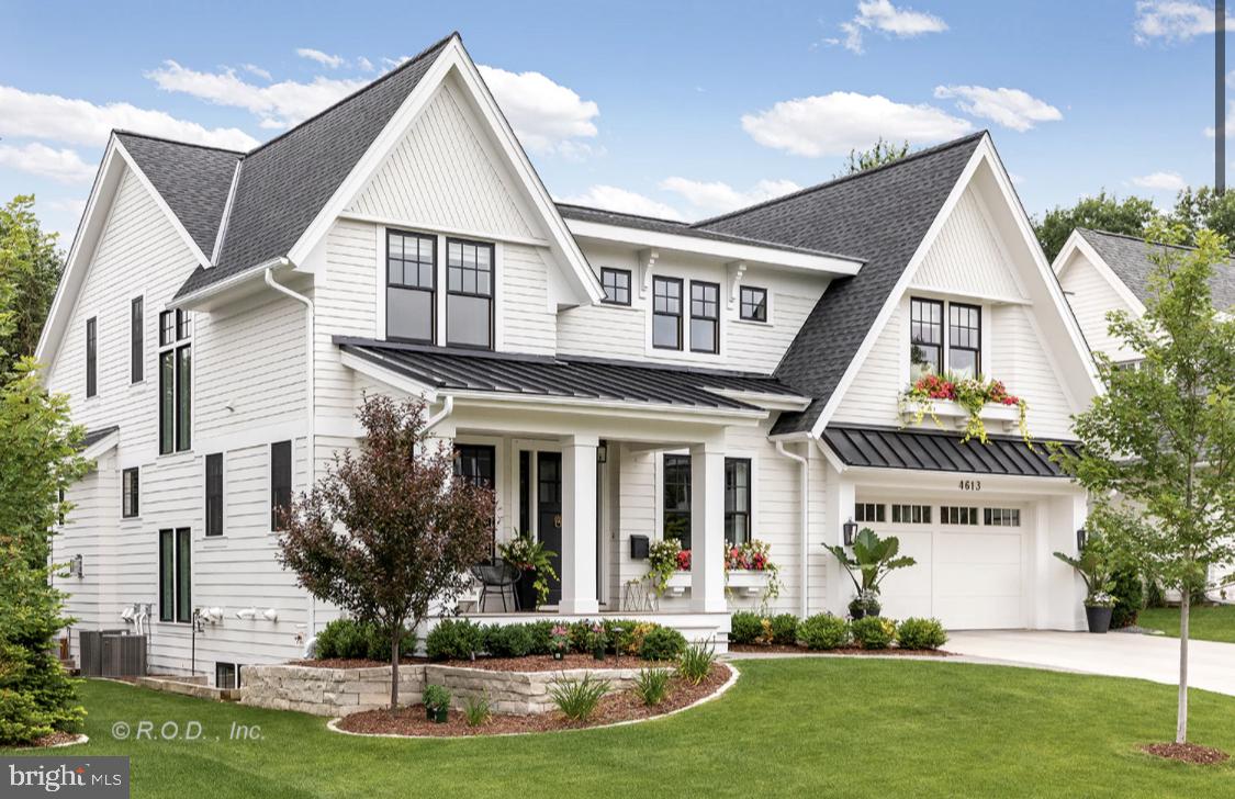 *** TO BE BUILT  NEW CONSTRUCTION***Exceptional Water View Custom Home This enduring masterpiece unfolds as a 4,782 sq ft Modern Farmhouse, showcasing an open floor plan and  730 sq ft bonus finished room. Boasting 6 bedrooms, 4 full bathrooms, and 1 half bath, this residence is the epitome of sophistication. The expansive dining area and great room feature sliding glass door that frame picturesque lake views. The great room, adorned with a fireplace and a 10 ft ceiling, seamlessly opens to a sundeck extending from the family room. An open floor plan kitchen with 10 ft ceilings awaits, fulfilling every gourmet cook's dream.

The modern kitchen is a culinary haven, with a center island hosting a built-in sink, additional seating space, and a quartz countertop. A charming informal breakfast nook becomes the ideal spot for quick, casual meals. Ample storage space and a walk-in pantry round out this impressive and practical kitchen. Unwind in the luxurious master suite, overlooking the lake, where every detail has been meticulously considered. The spacious primary bedroom, featuring 10 ft ceilings and custom windows, radiates brightness and airiness. A generous walk-in closet and a primary bath with double sinks and a separate free-standing bathtub and shower combine to create a comfortable in-home retreat.

Key amenities include a mudroom, a resource room, closets in every bedroom, and beautifully crafted built-ins. Numerous large, elegant windows allow abundant light and showcase AMAZING VIEWS OF LAKE ANNA. The rear decks, along with a screened porch, make entertaining effortless. The lower level introduces a finished walkout basement with an additional 2,046 sq ft. A kitchenette, media room, second fireplace, outside patio, and third car garage are OPTIONAL. The two-car attached garage provides ample space for all your lake-related needs.

With an abundance of delightful details, this home stands as the embodiment of your dreams. The builder offers various floor plans, and additional options and upgrades are available. The property is situated in the premier subdivision of ROCK ISLAND LANDING on the private side of Lake Anna. For more information on other water-view lots and waterfront lots, please contact the real estate agent. NOTE: The pictures accompanying this listing are representative of the quality of work and the features and upgrades available to the buyer.