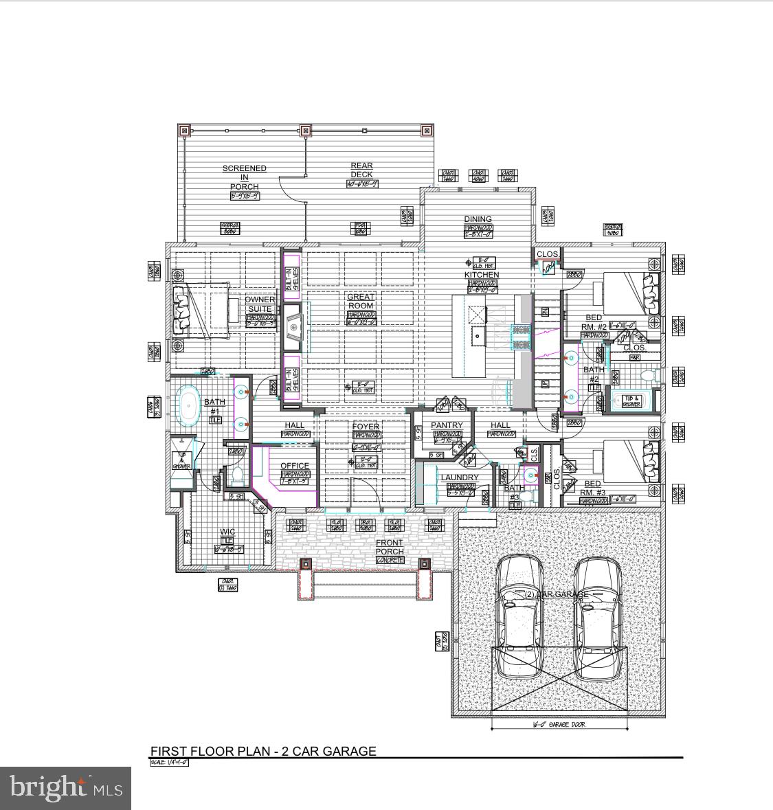ROCK ISLAND LANDING - Residential