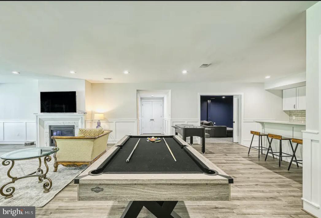 ROCK ISLAND LANDING - Residential