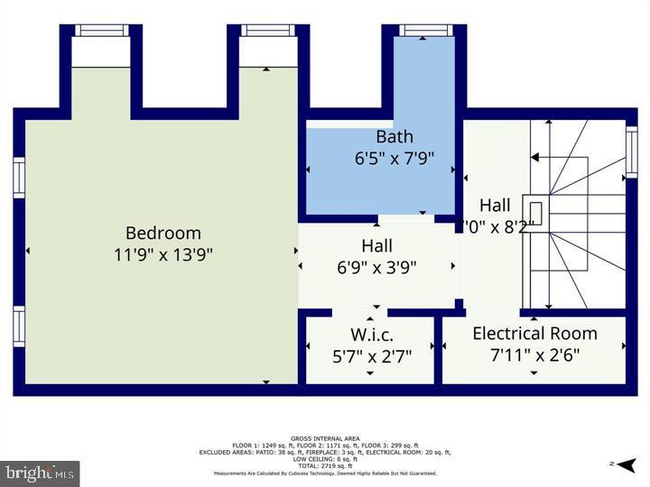 COLONIAL VILLAGE - Residential