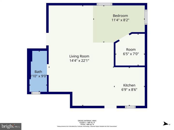 COLONIAL VILLAGE - Residential