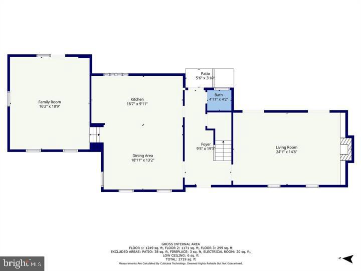 COLONIAL VILLAGE - Residential