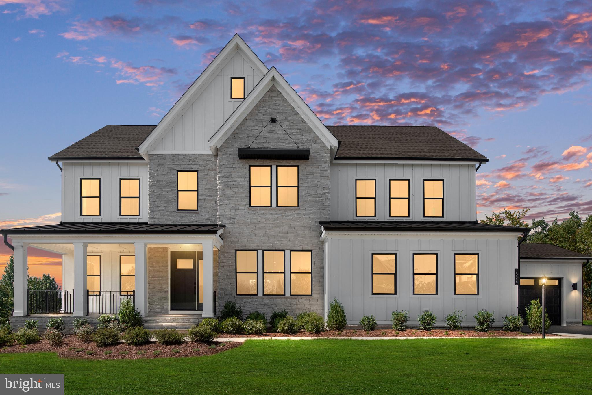 TOLL BROTHERS AT WOODBURN - Residential