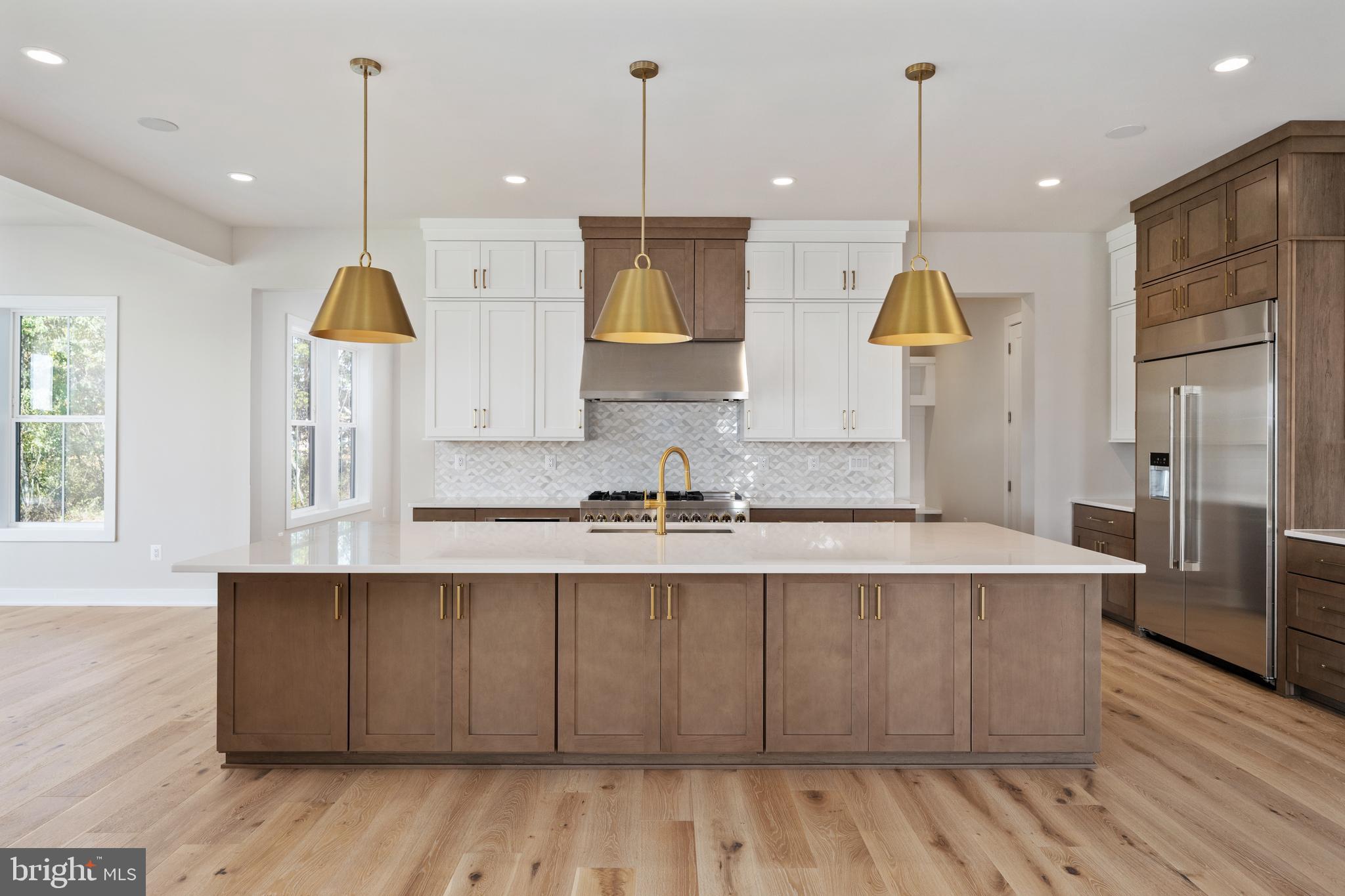 TOLL BROTHERS AT WOODBURN - Residential