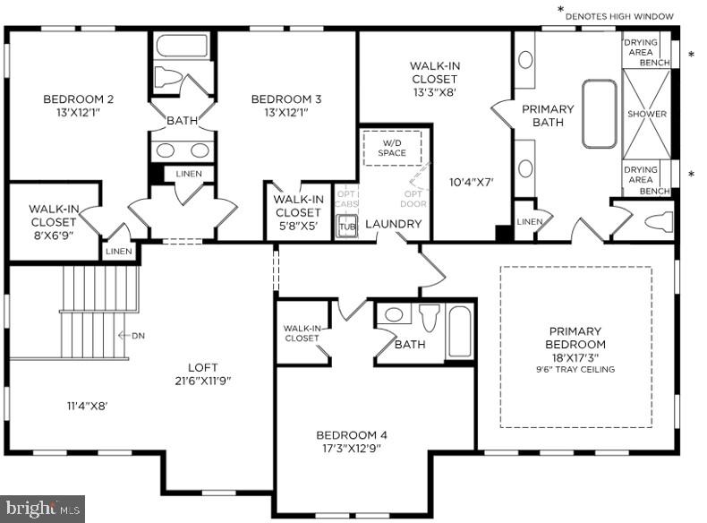 TOLL BROTHERS AT WOODBURN - Residential