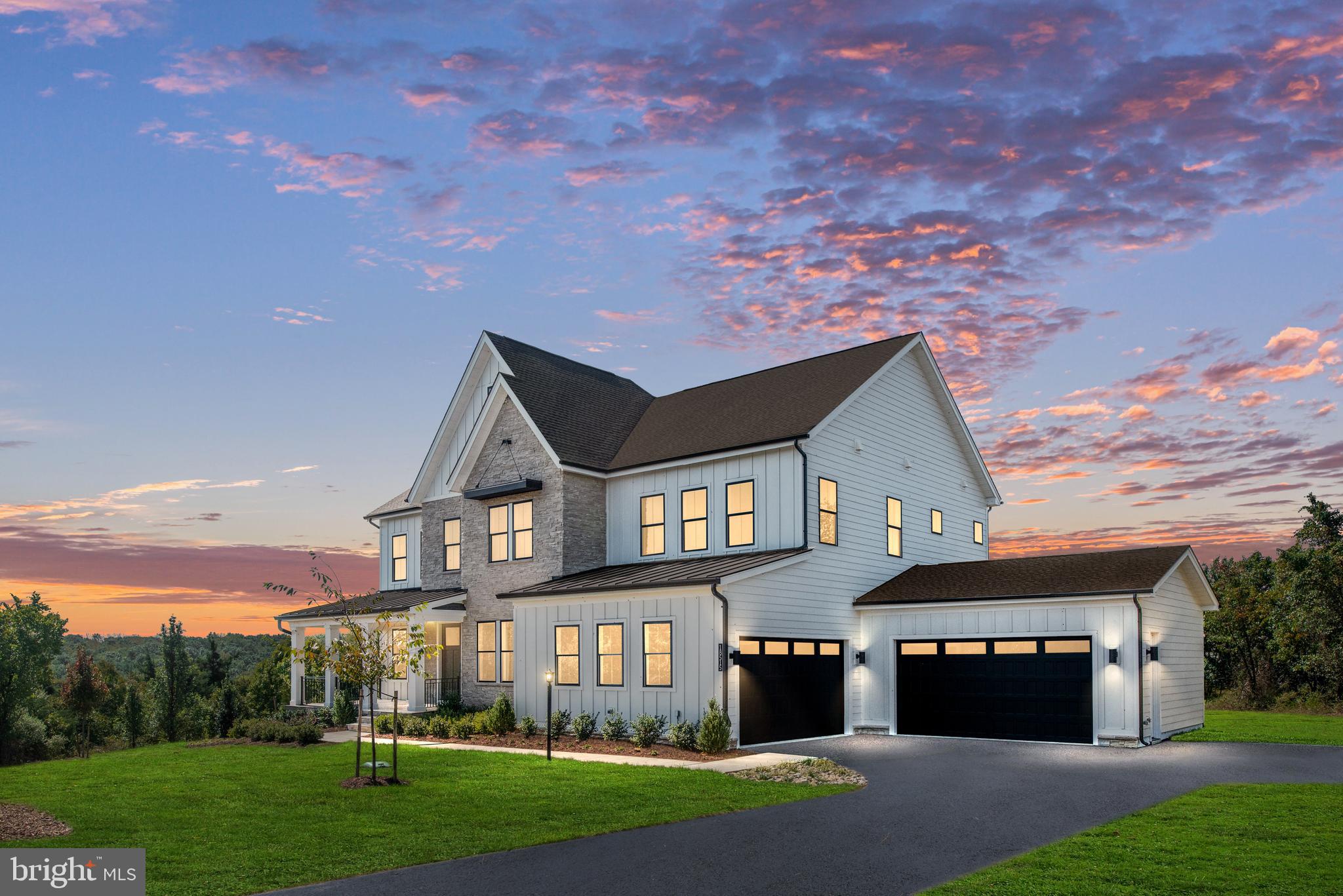 TOLL BROTHERS AT WOODBURN - Residential