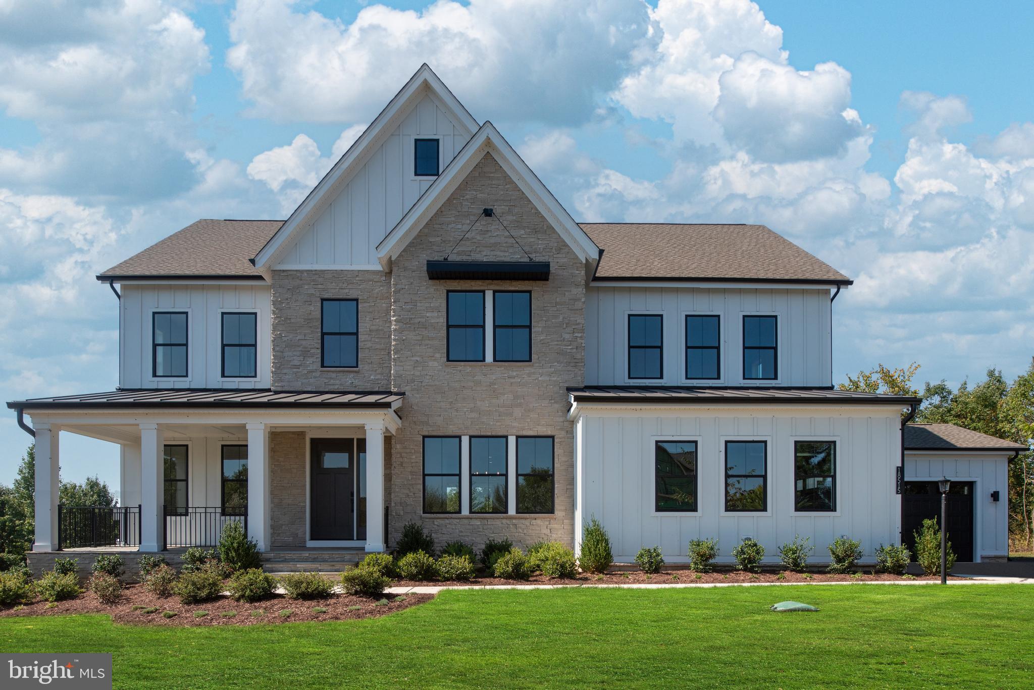TOLL BROTHERS AT WOODBURN - Residential