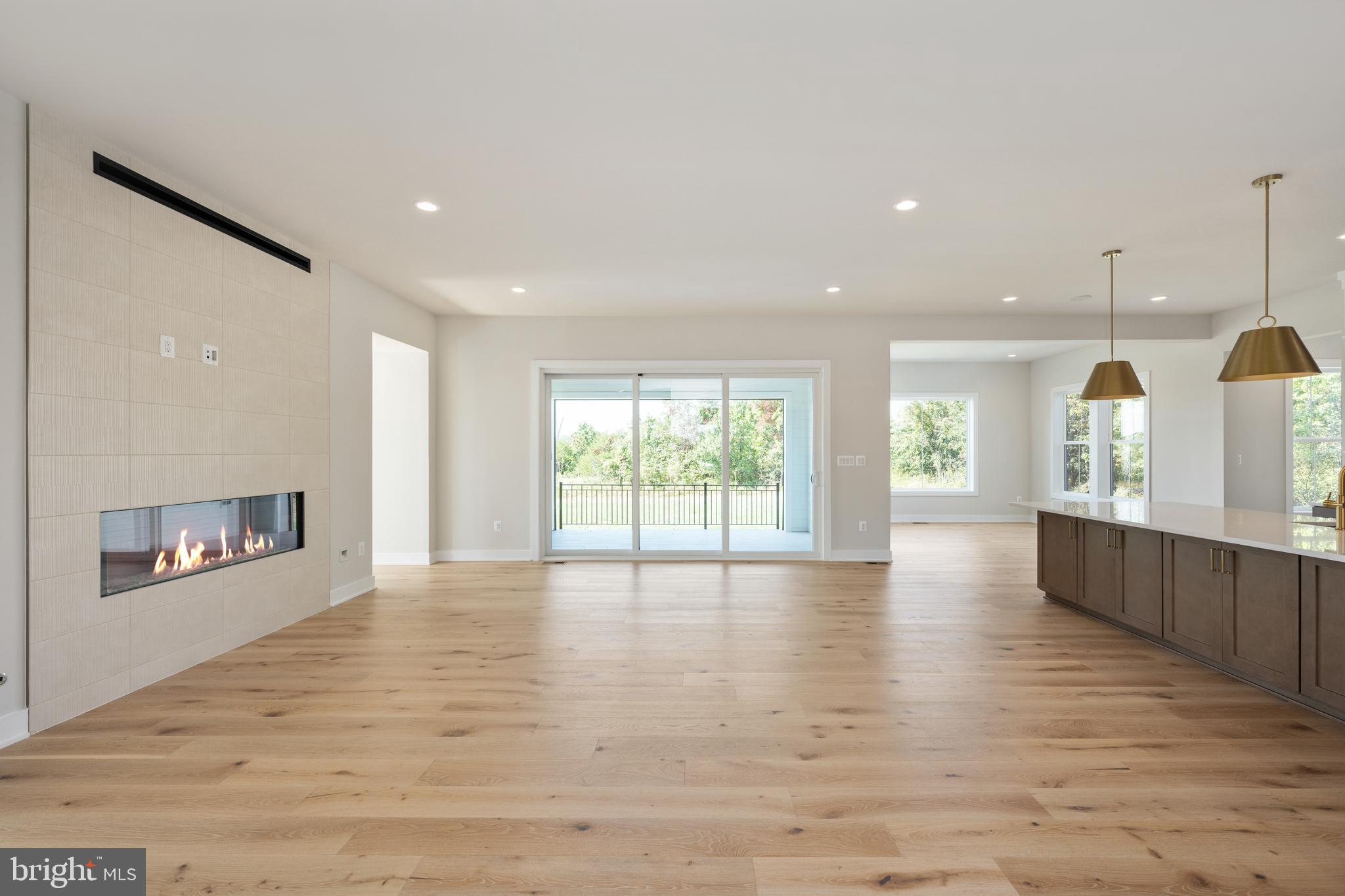 TOLL BROTHERS AT WOODBURN - Residential