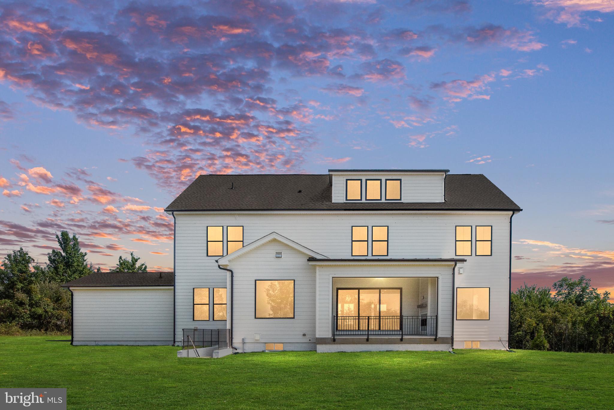 TOLL BROTHERS AT WOODBURN - Residential