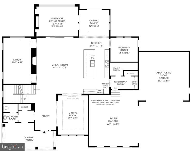 TOLL BROTHERS AT WOODBURN - Residential