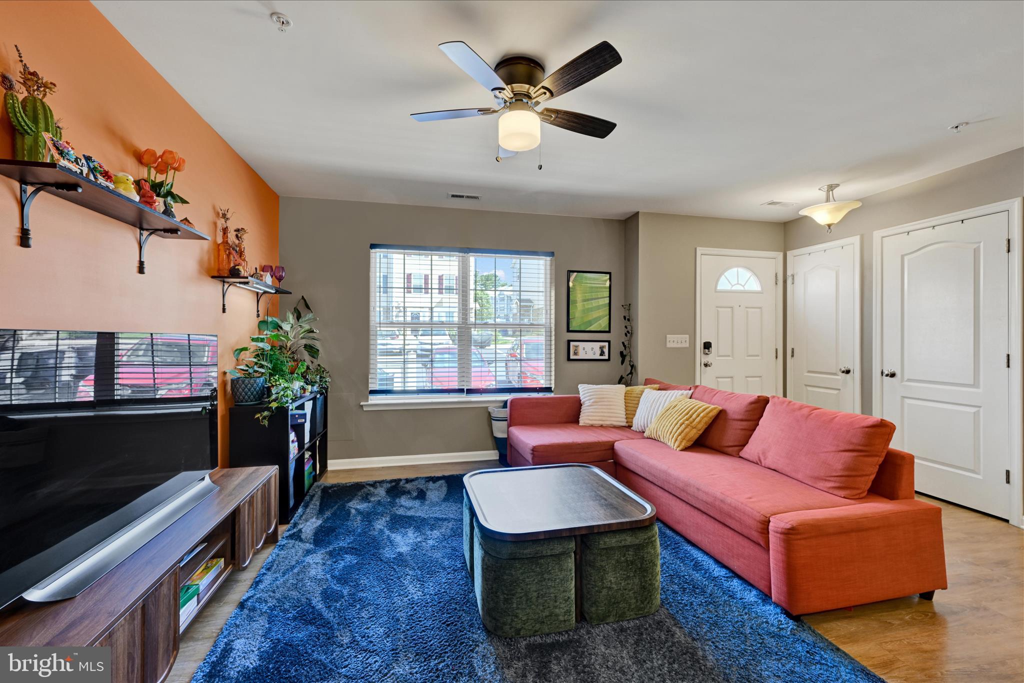 RESERVOIR RIDGE - Residential