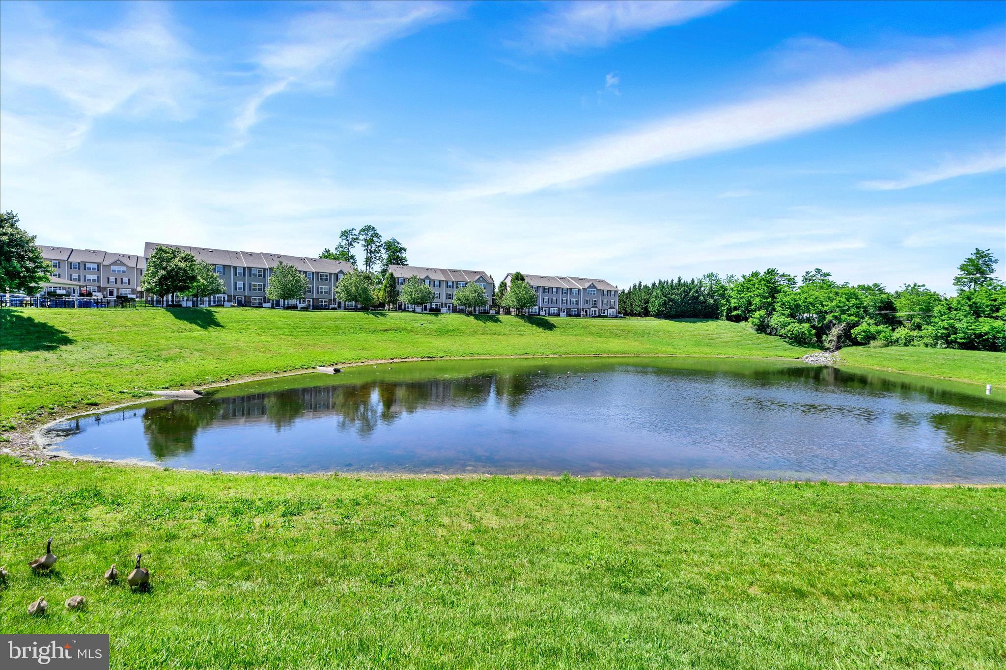 RESERVOIR RIDGE - Residential