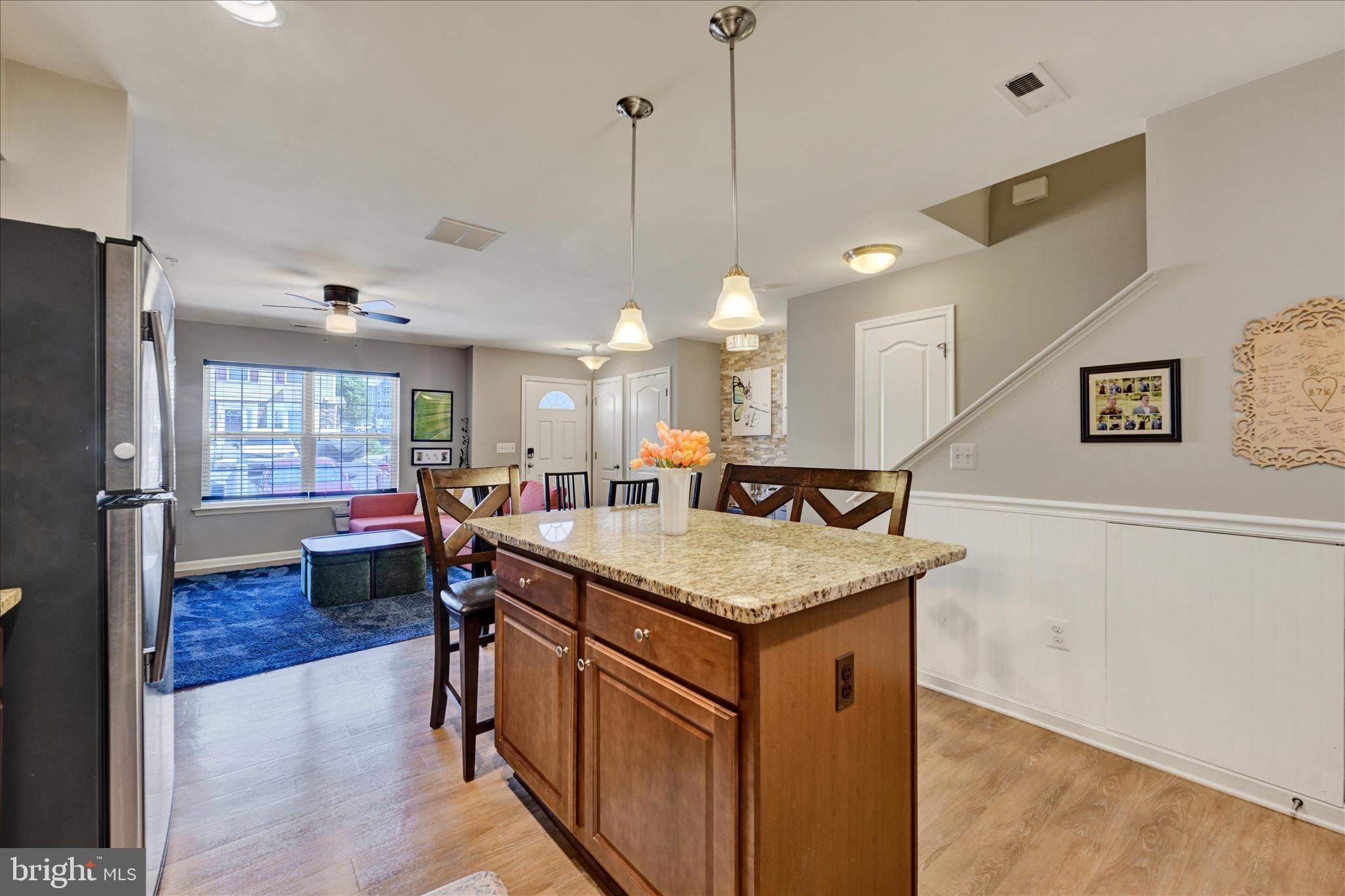 RESERVOIR RIDGE - Residential