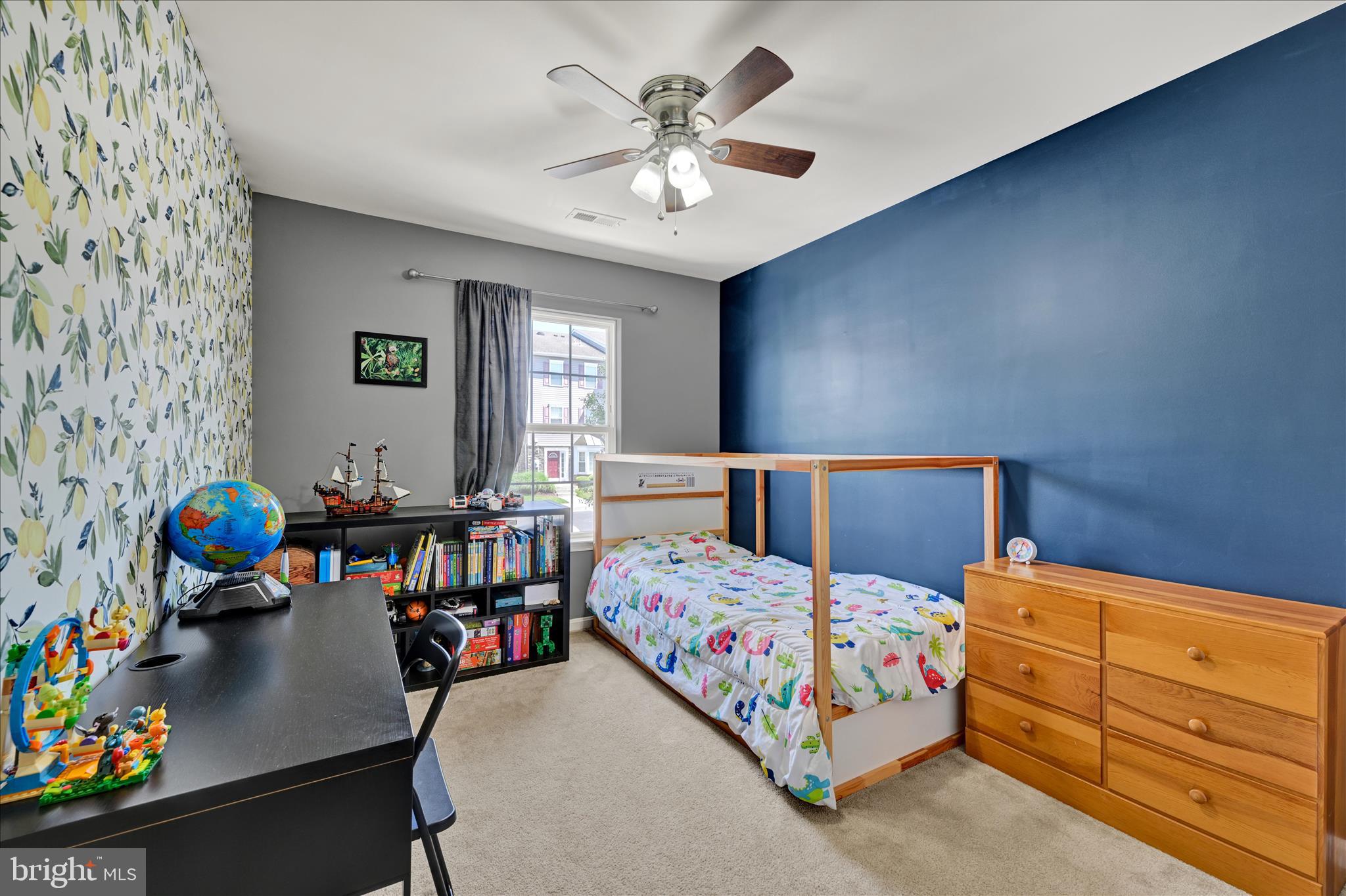 RESERVOIR RIDGE - Residential