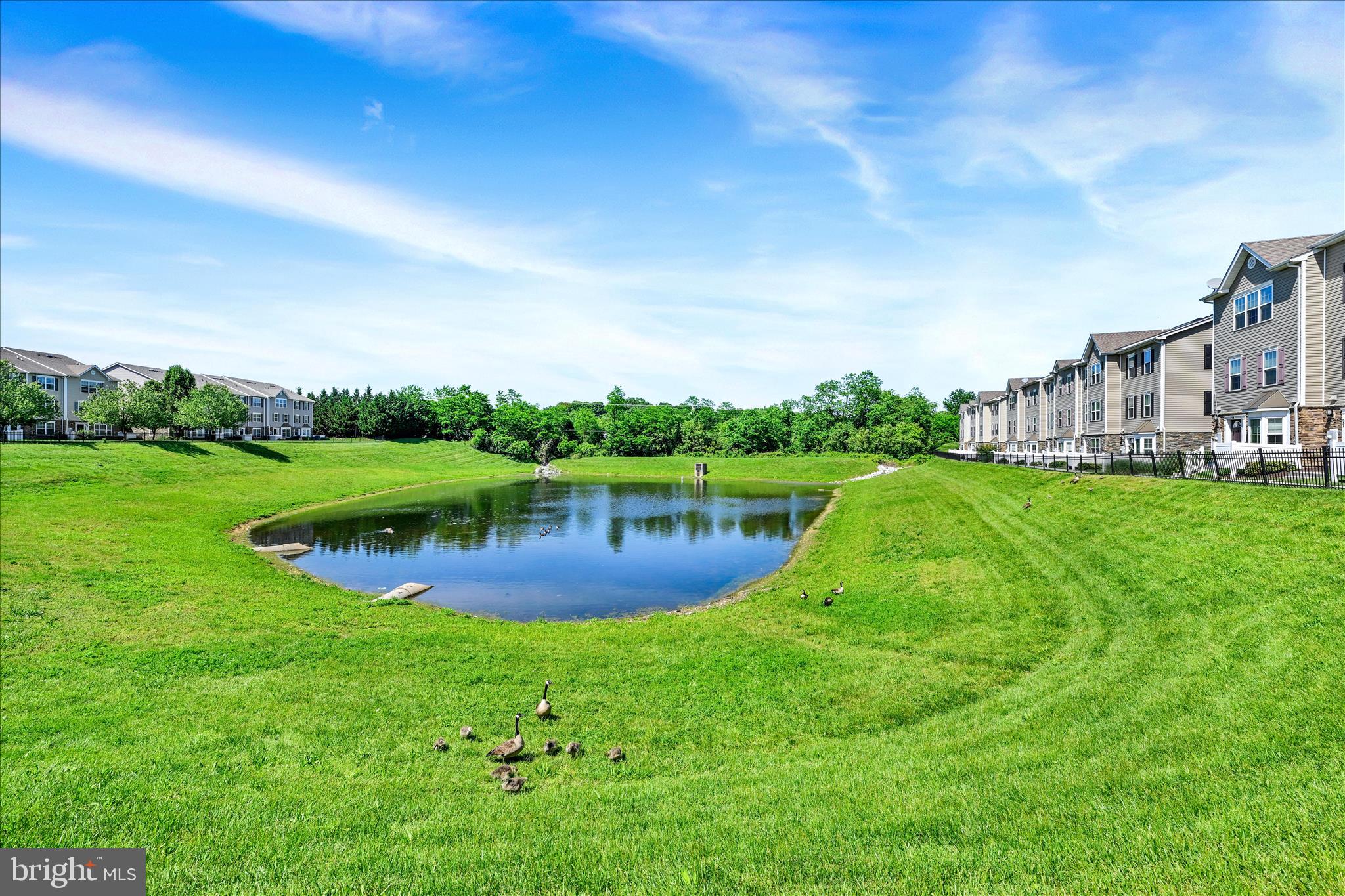 RESERVOIR RIDGE - Residential