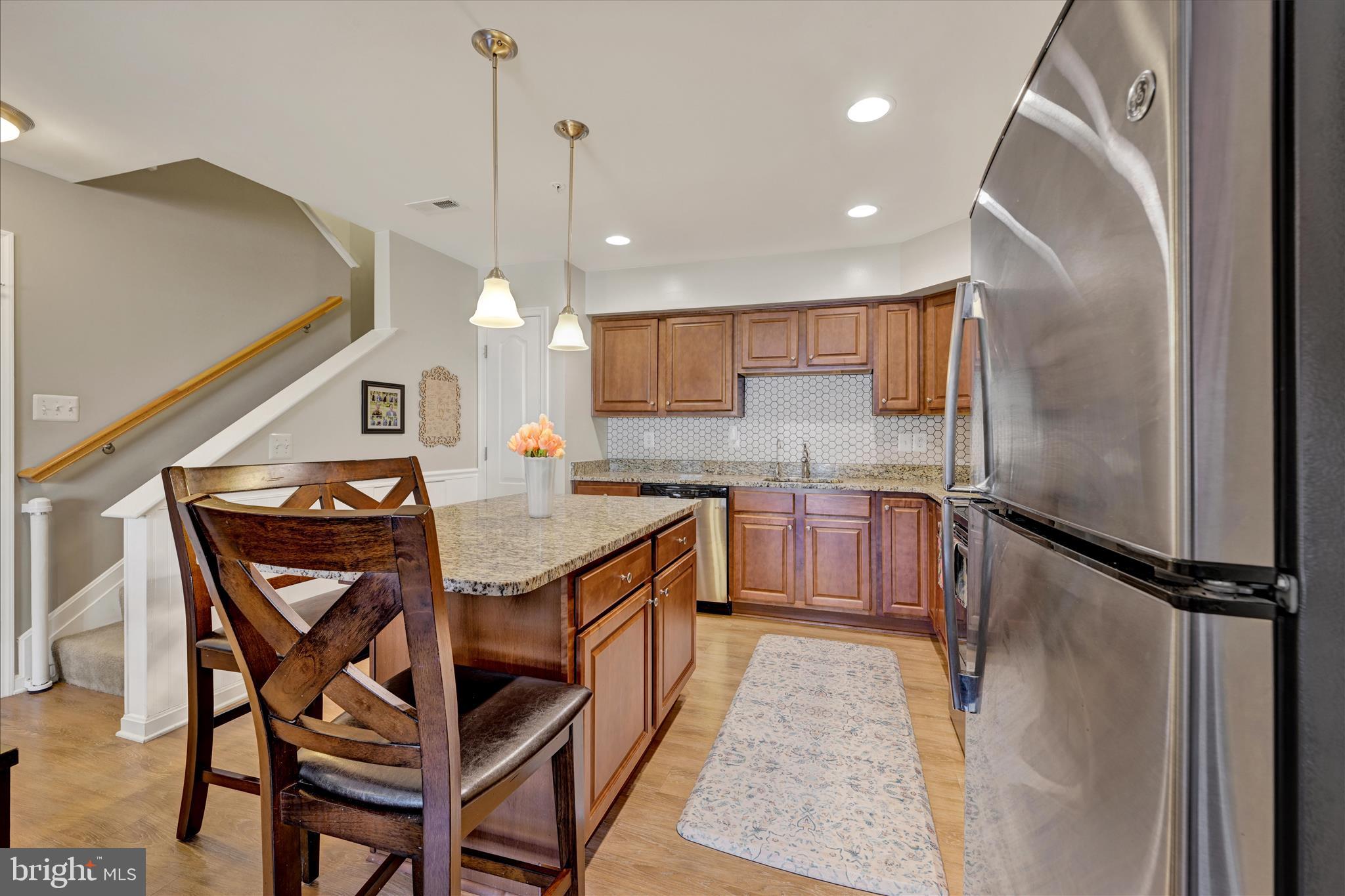 RESERVOIR RIDGE - Residential