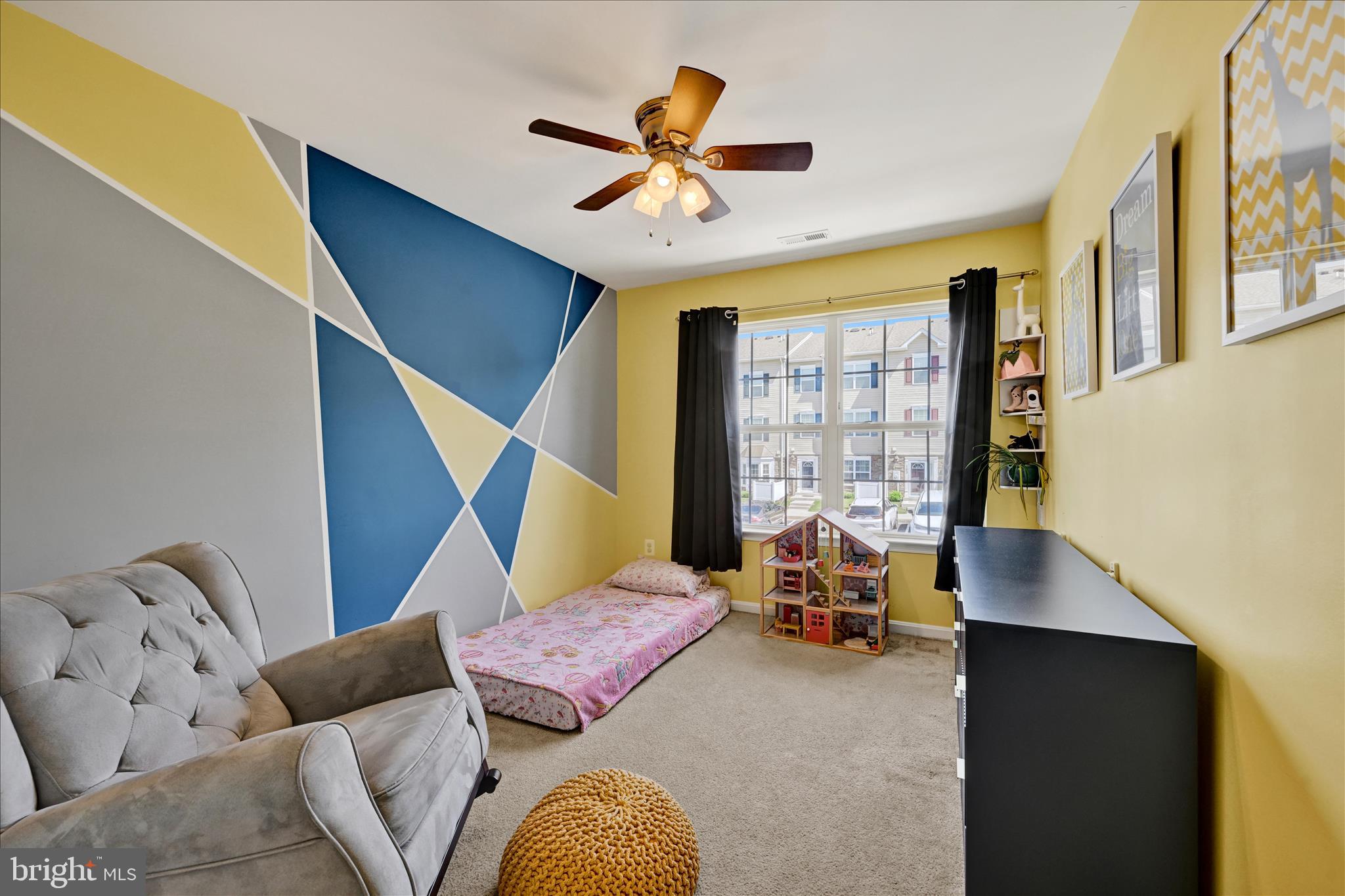 RESERVOIR RIDGE - Residential
