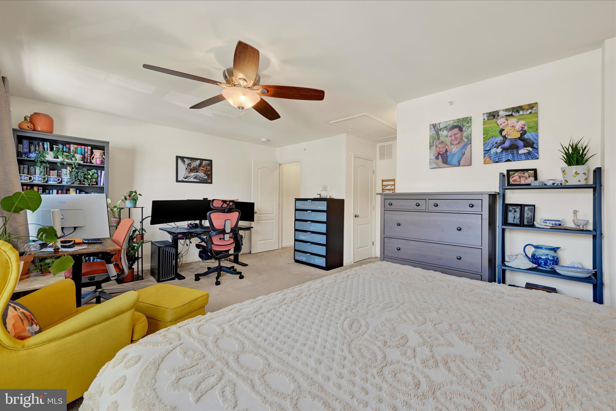 RESERVOIR RIDGE - Residential